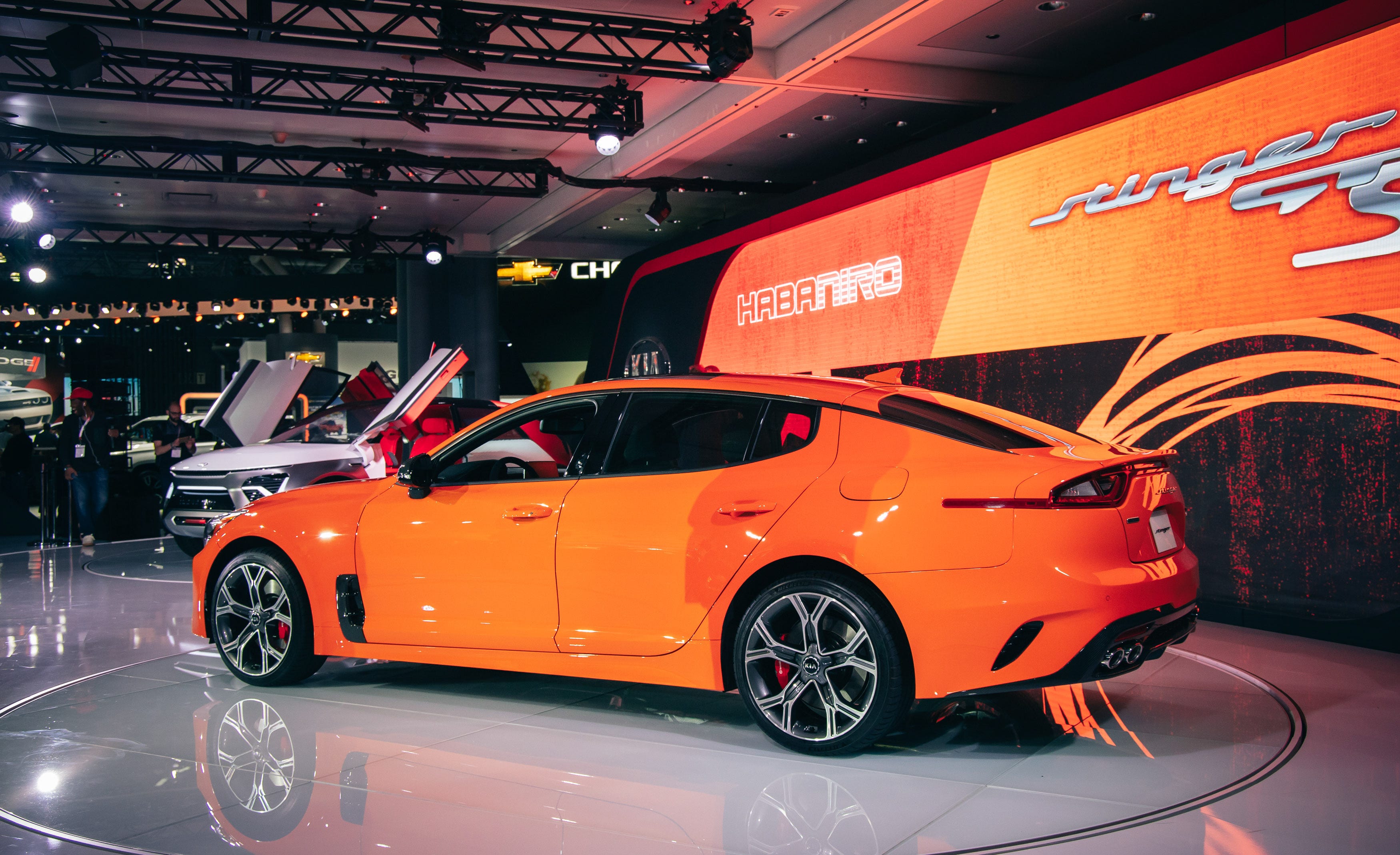 Stinger