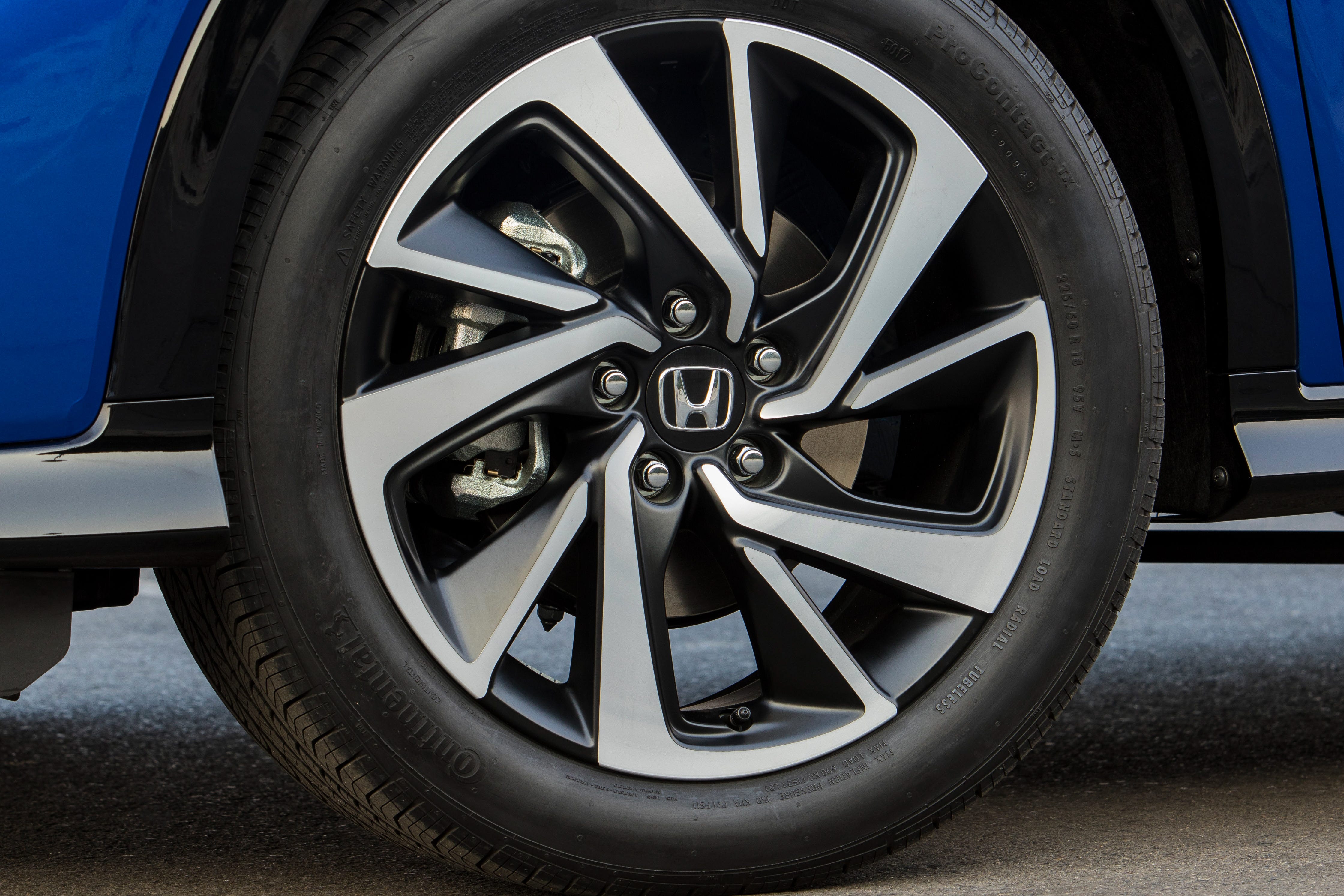 HR-V