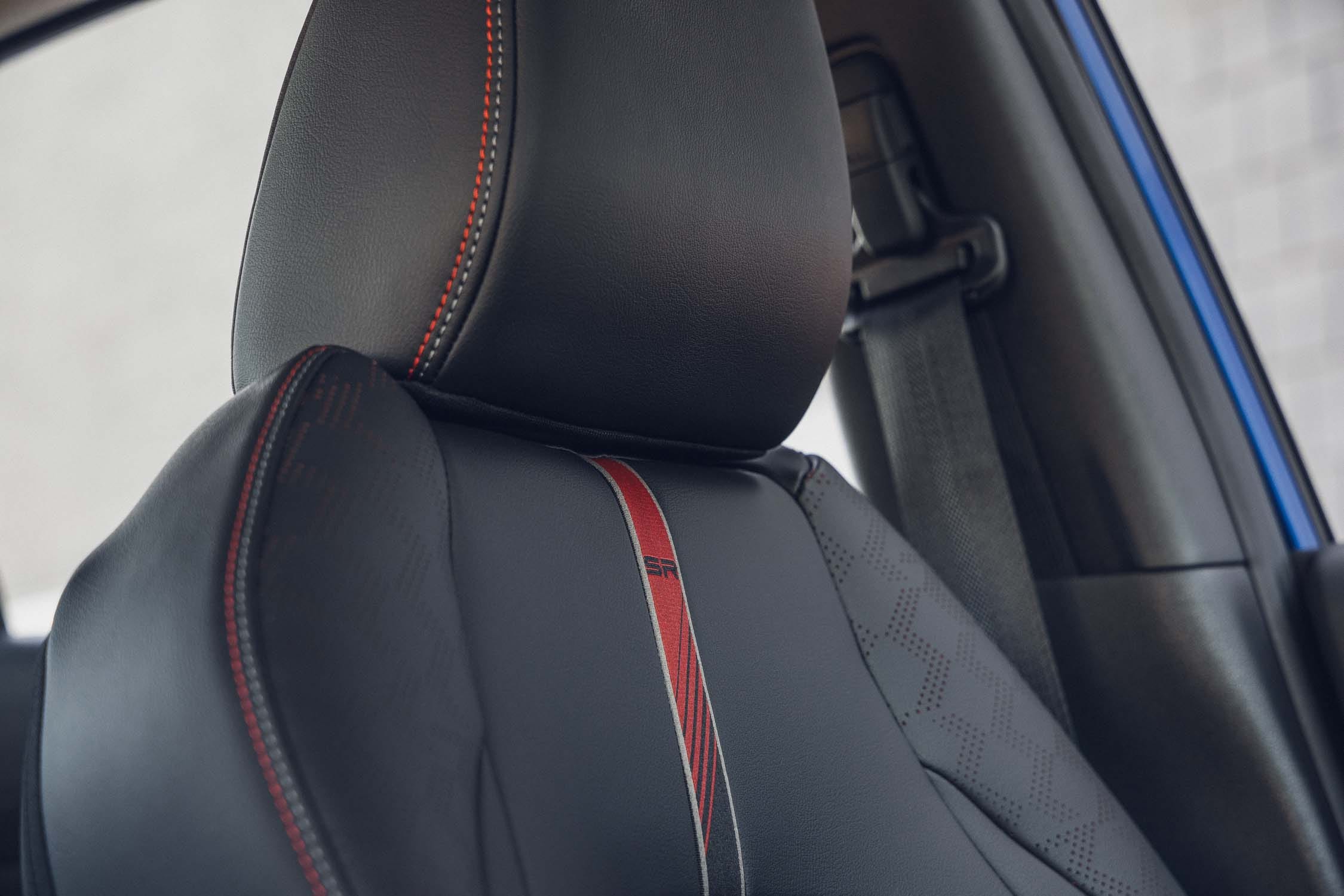 New Sentra: More Inside but No More Underhood