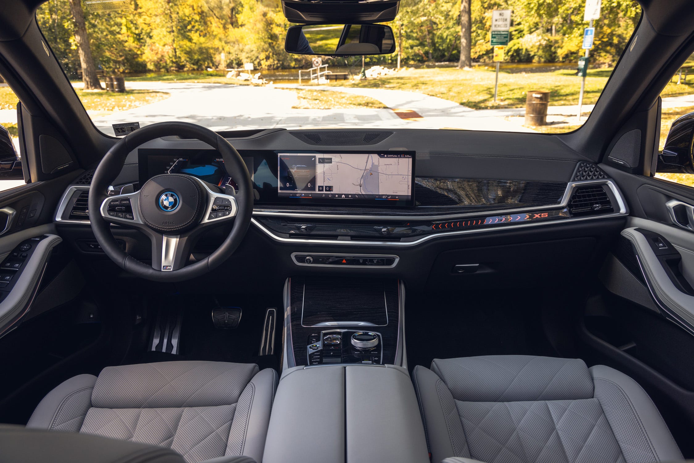 X5 Hybrid