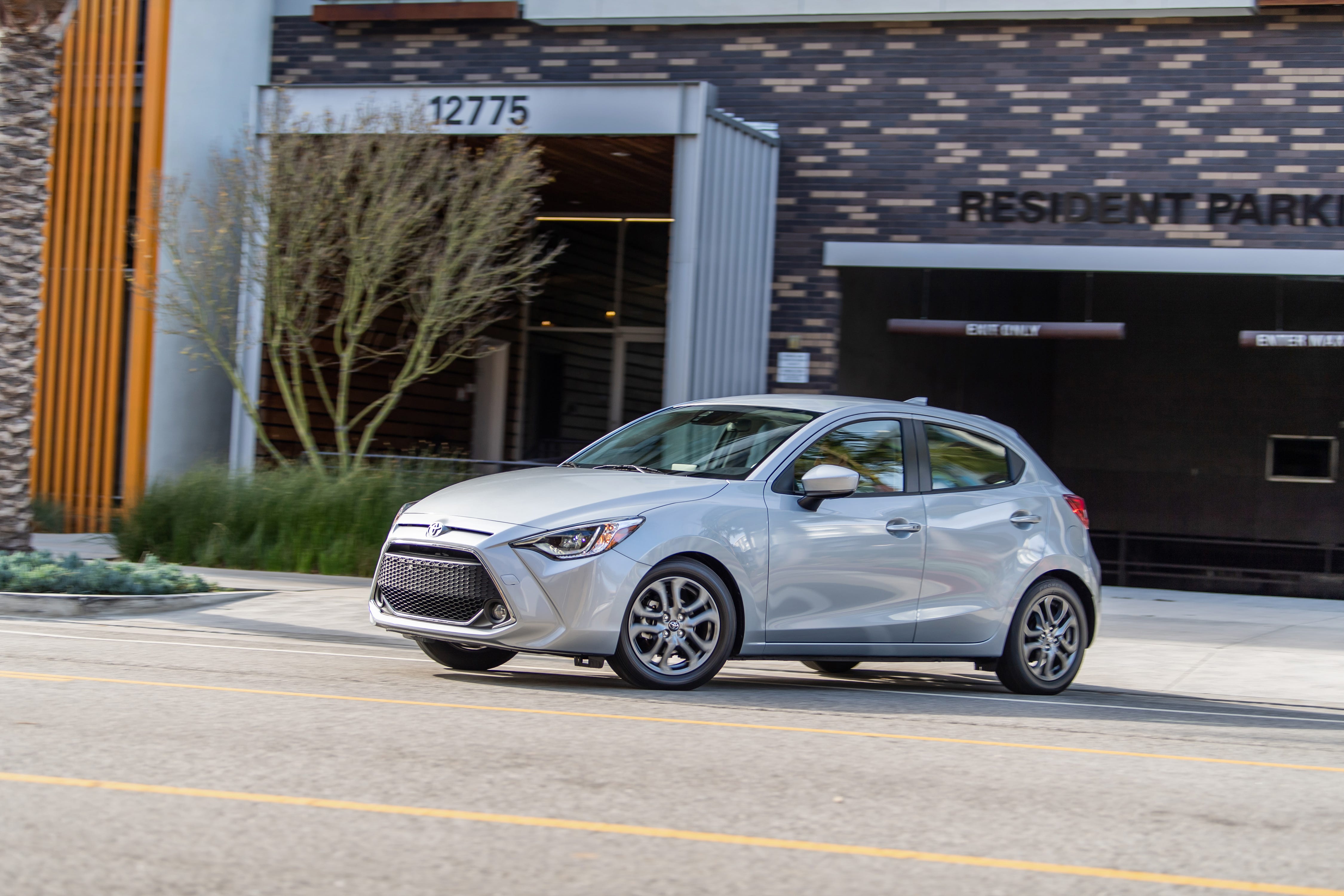 Yaris