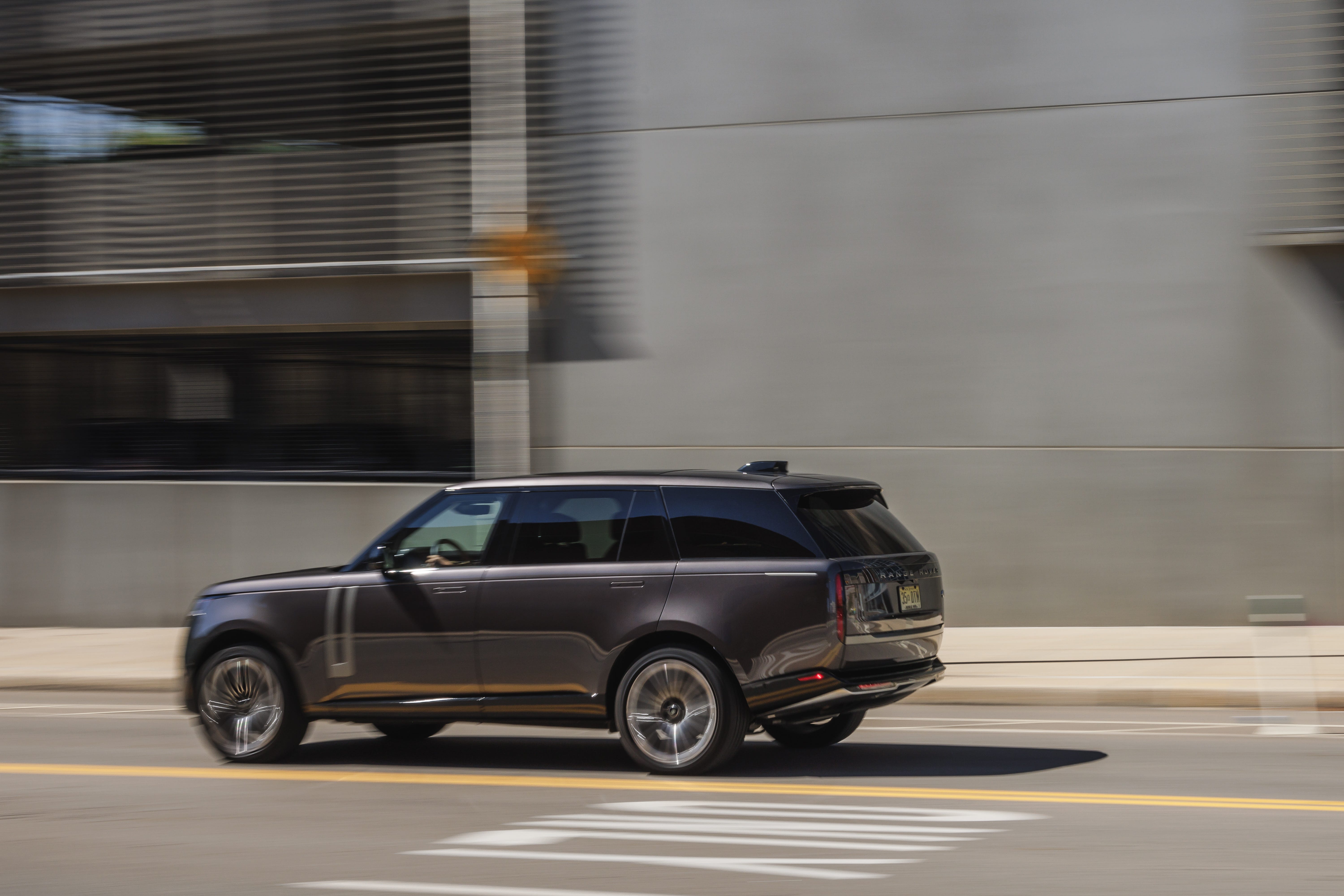 Range Rover