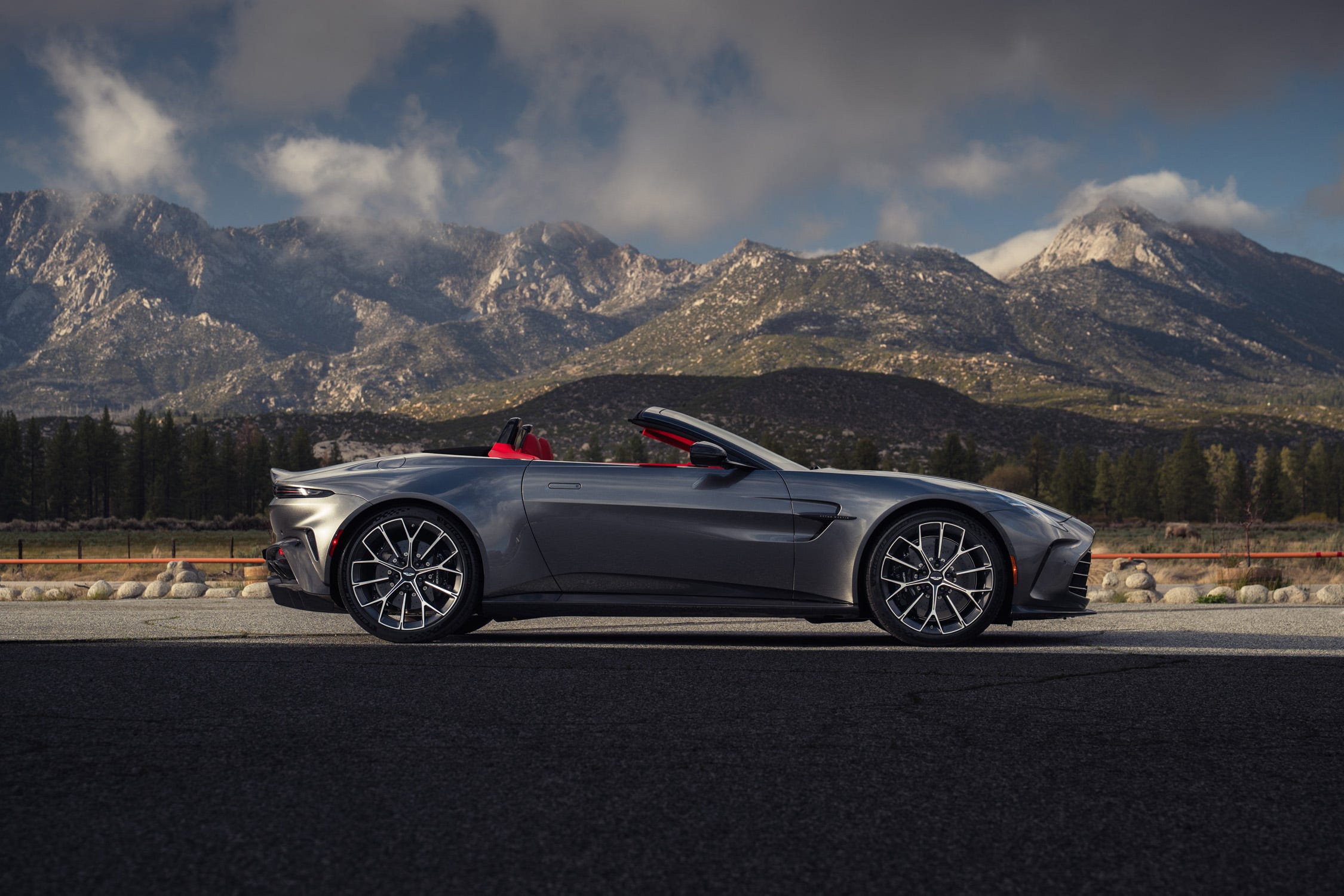 Vantage