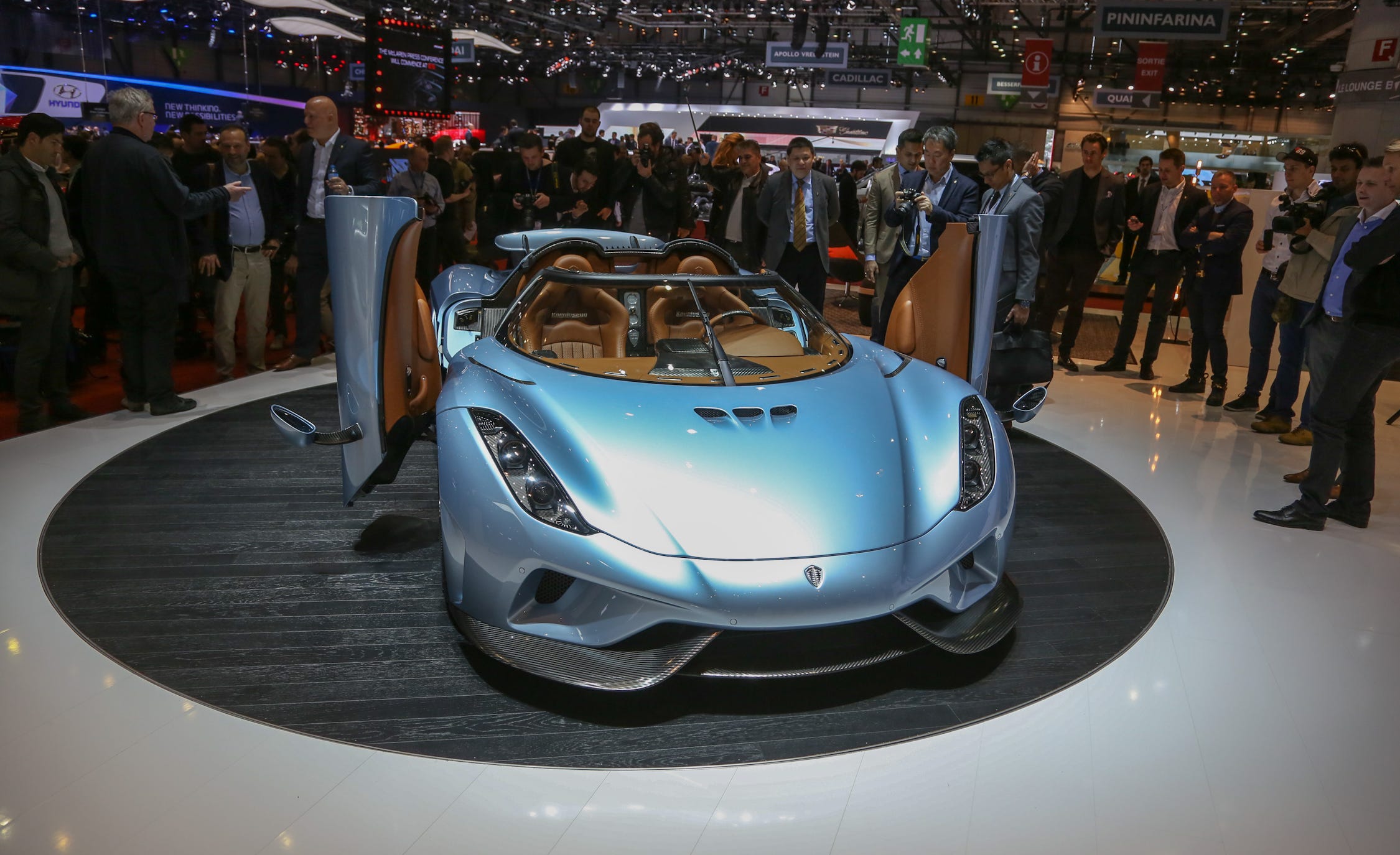 Regera