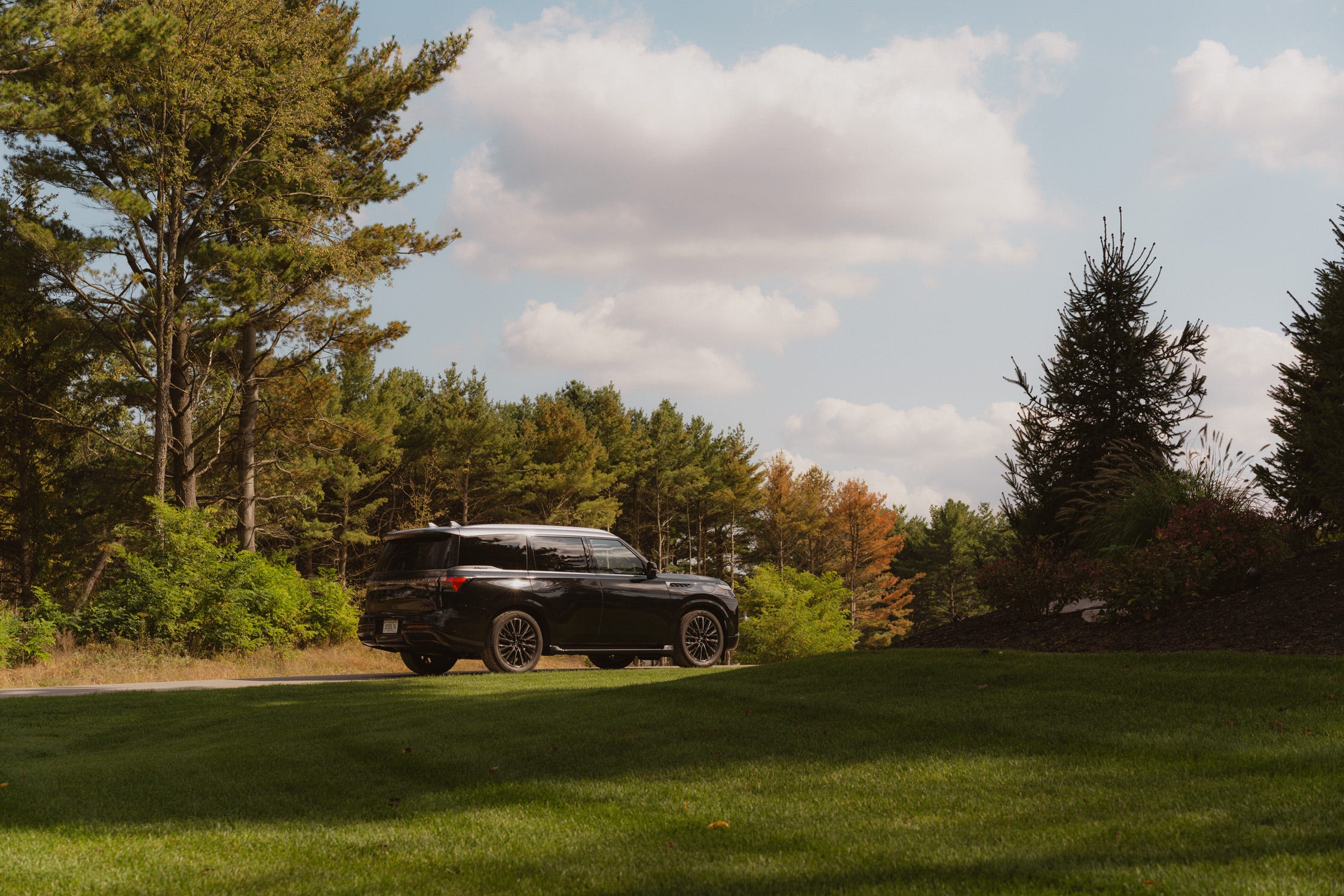 QX80