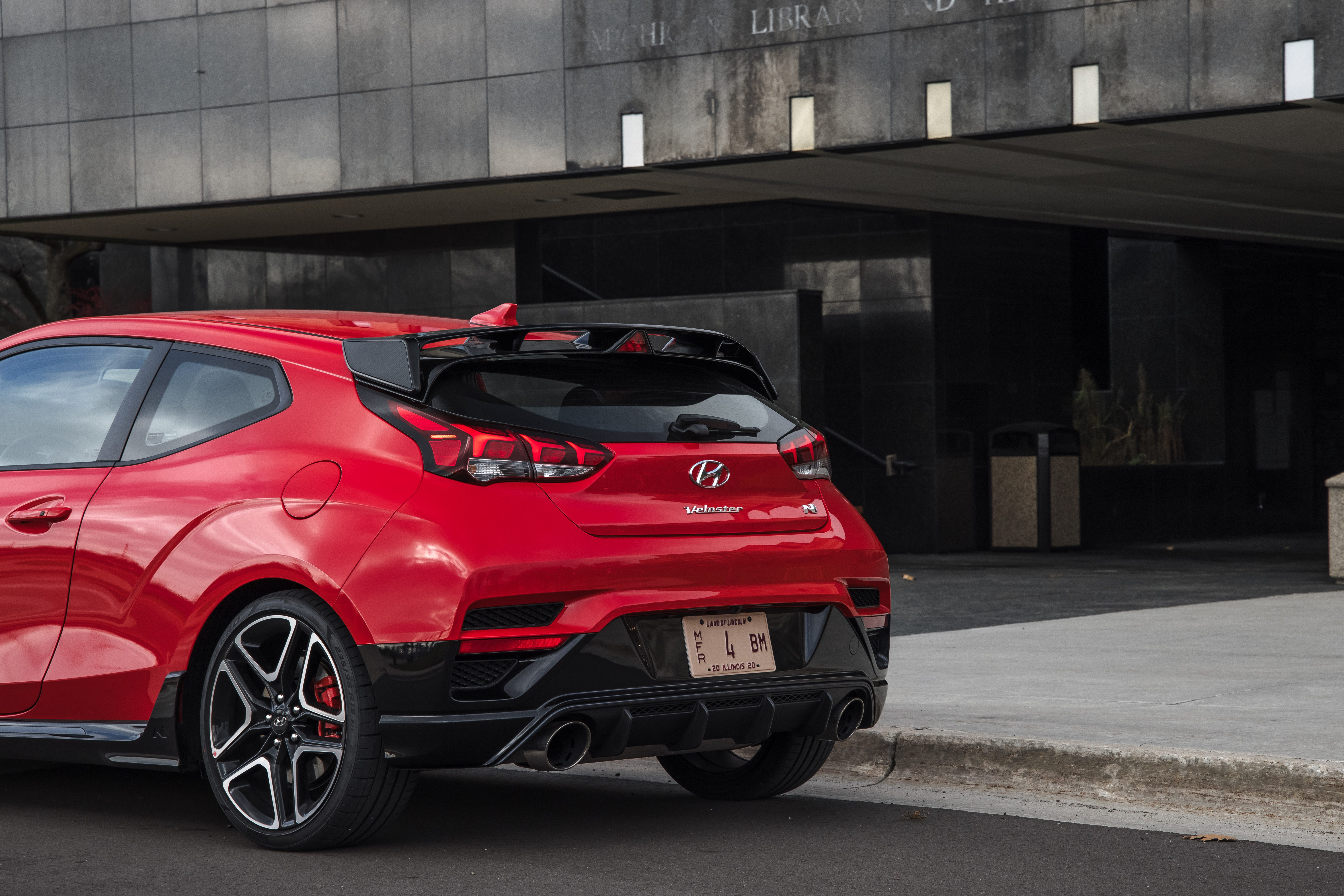 Veloster N