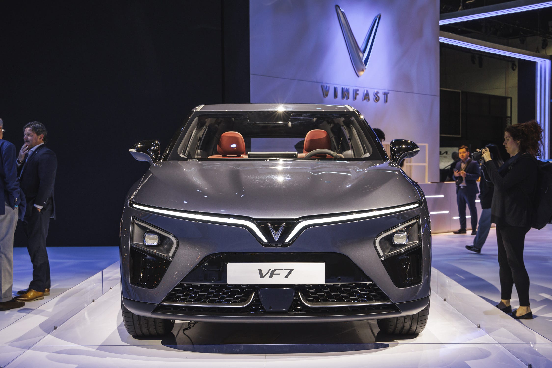 VF7