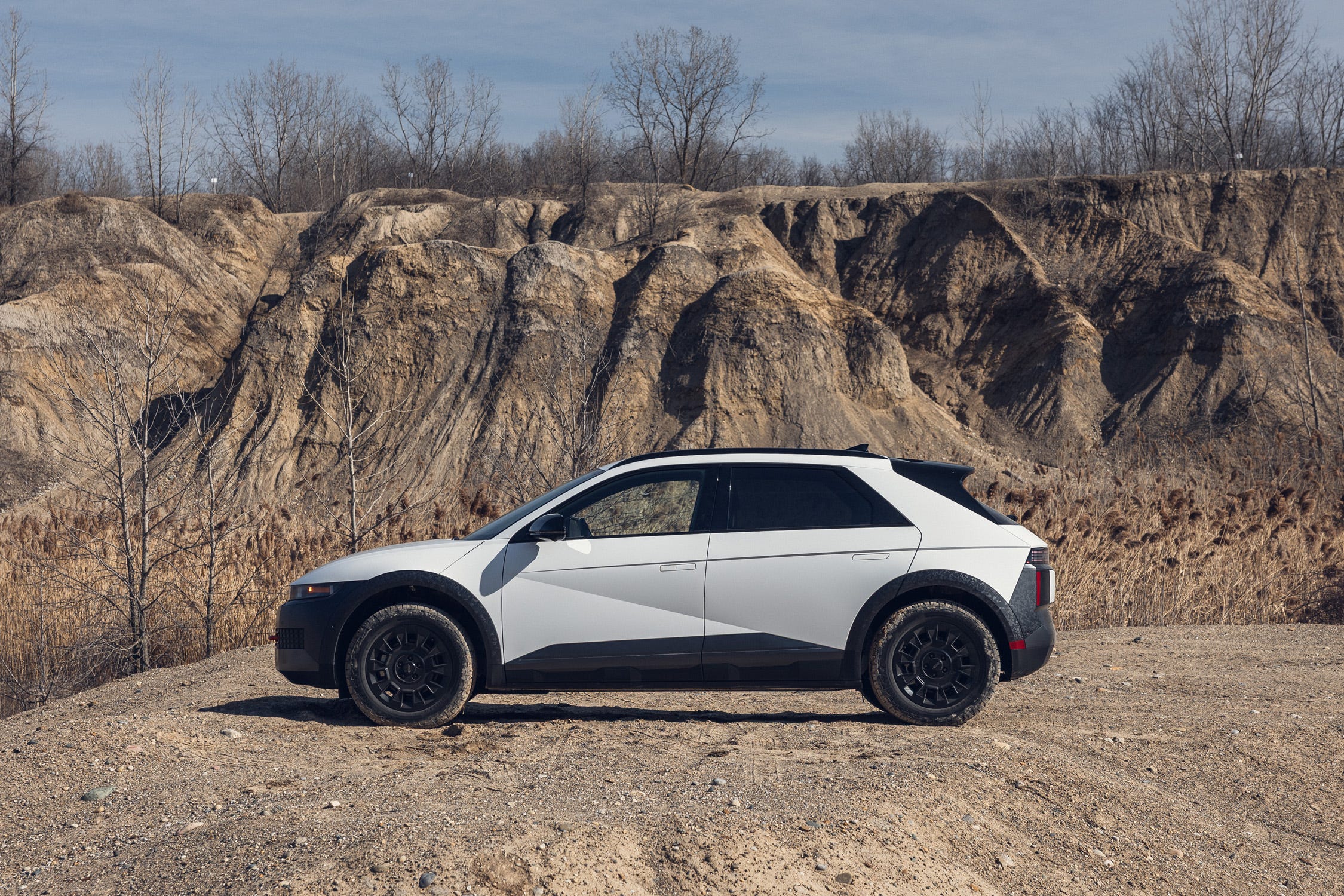 Ioniq 5