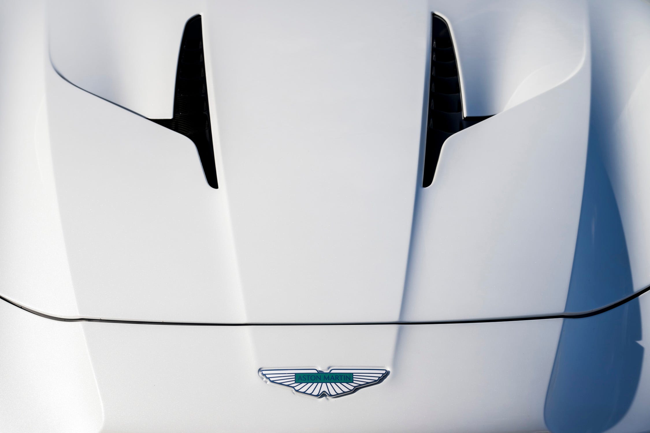 Vanquish