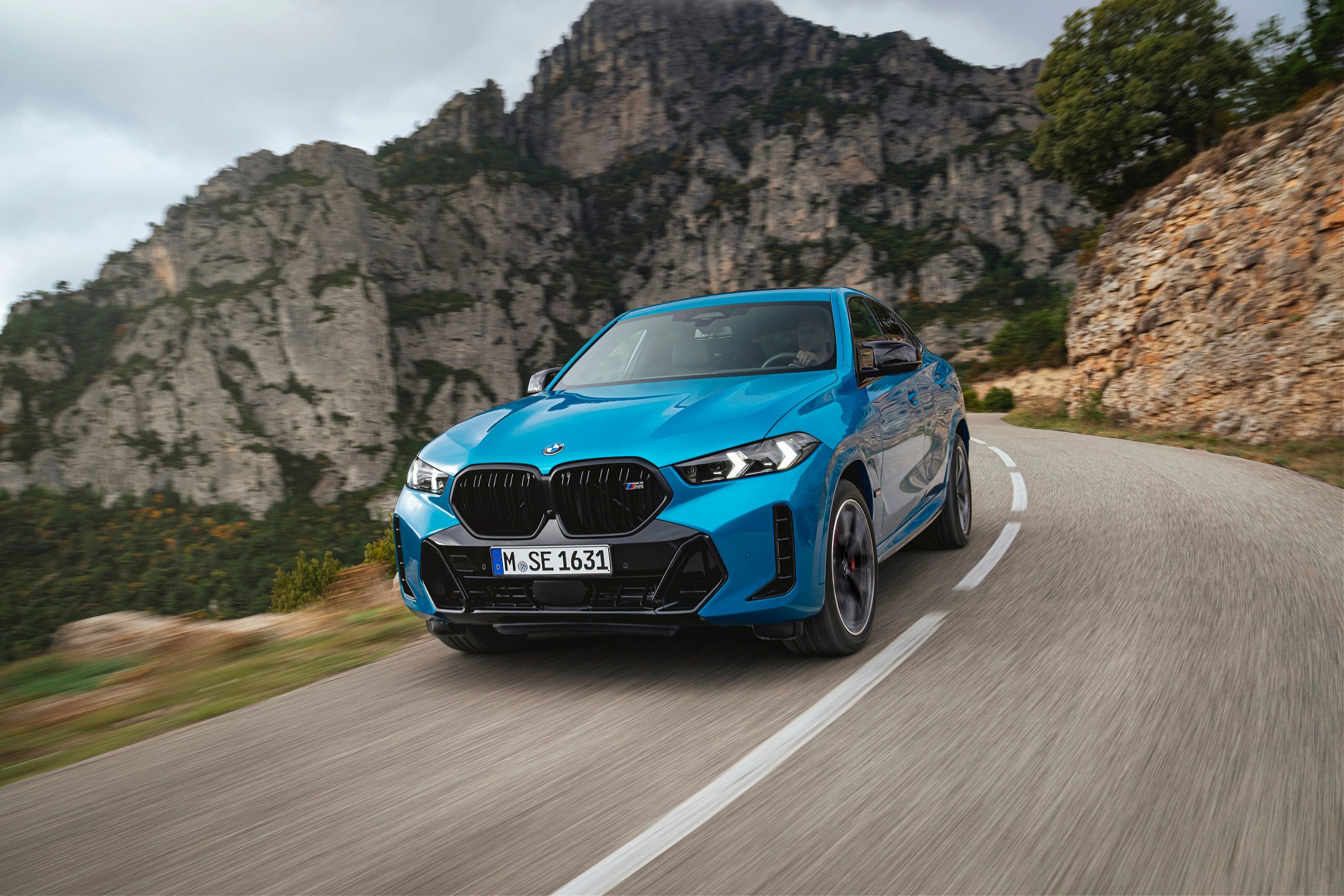 X6