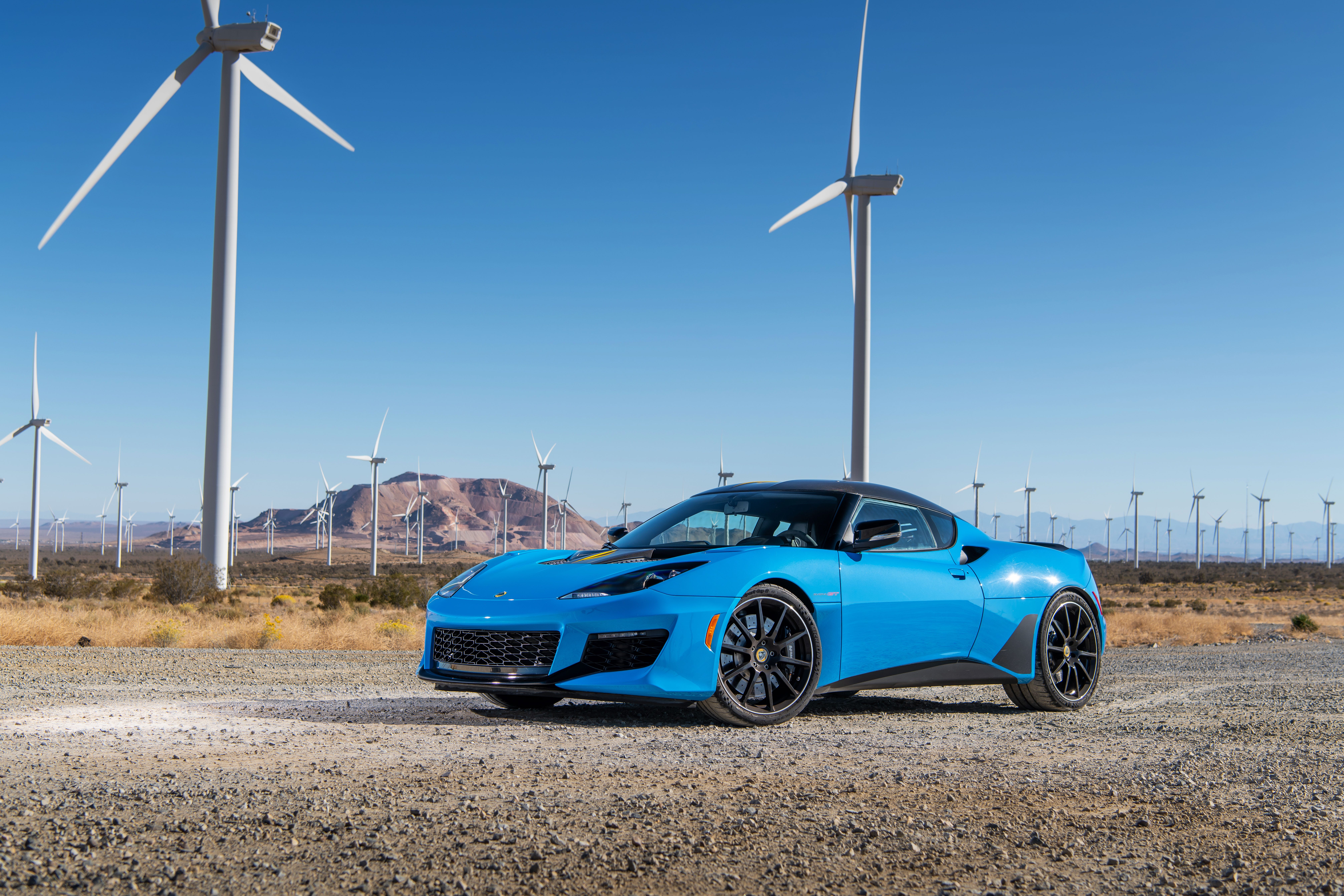 Evora