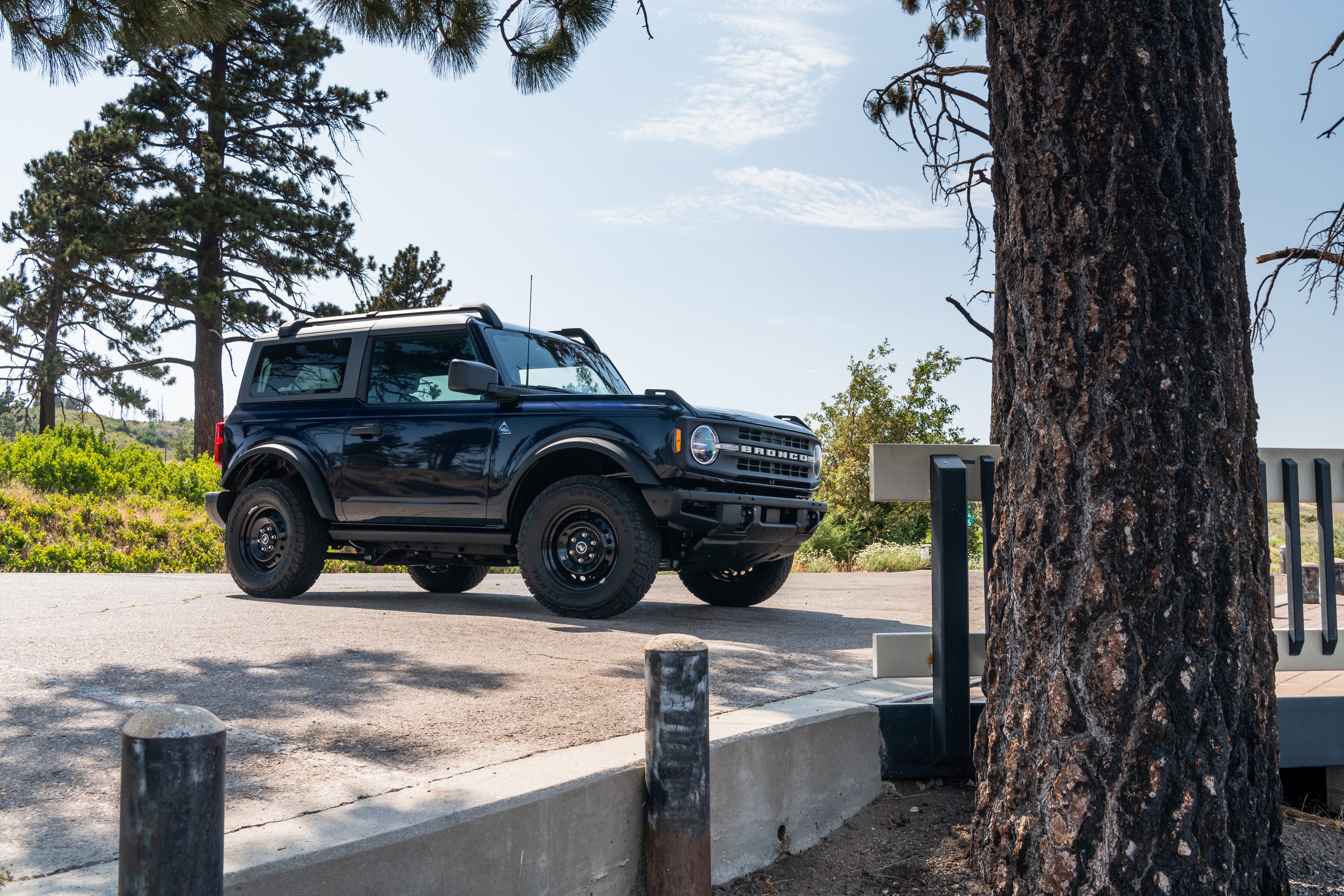 Bronco