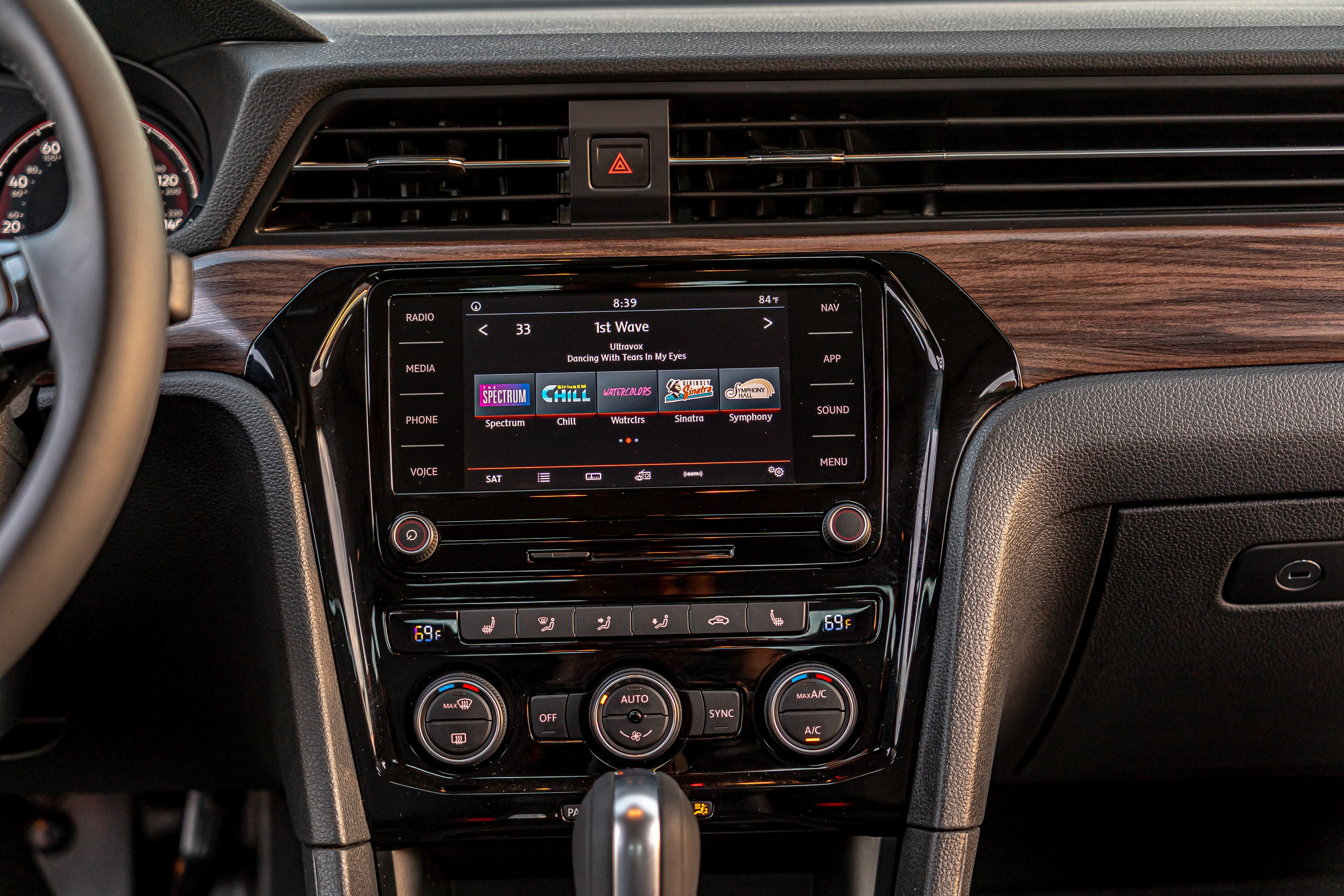 Passat