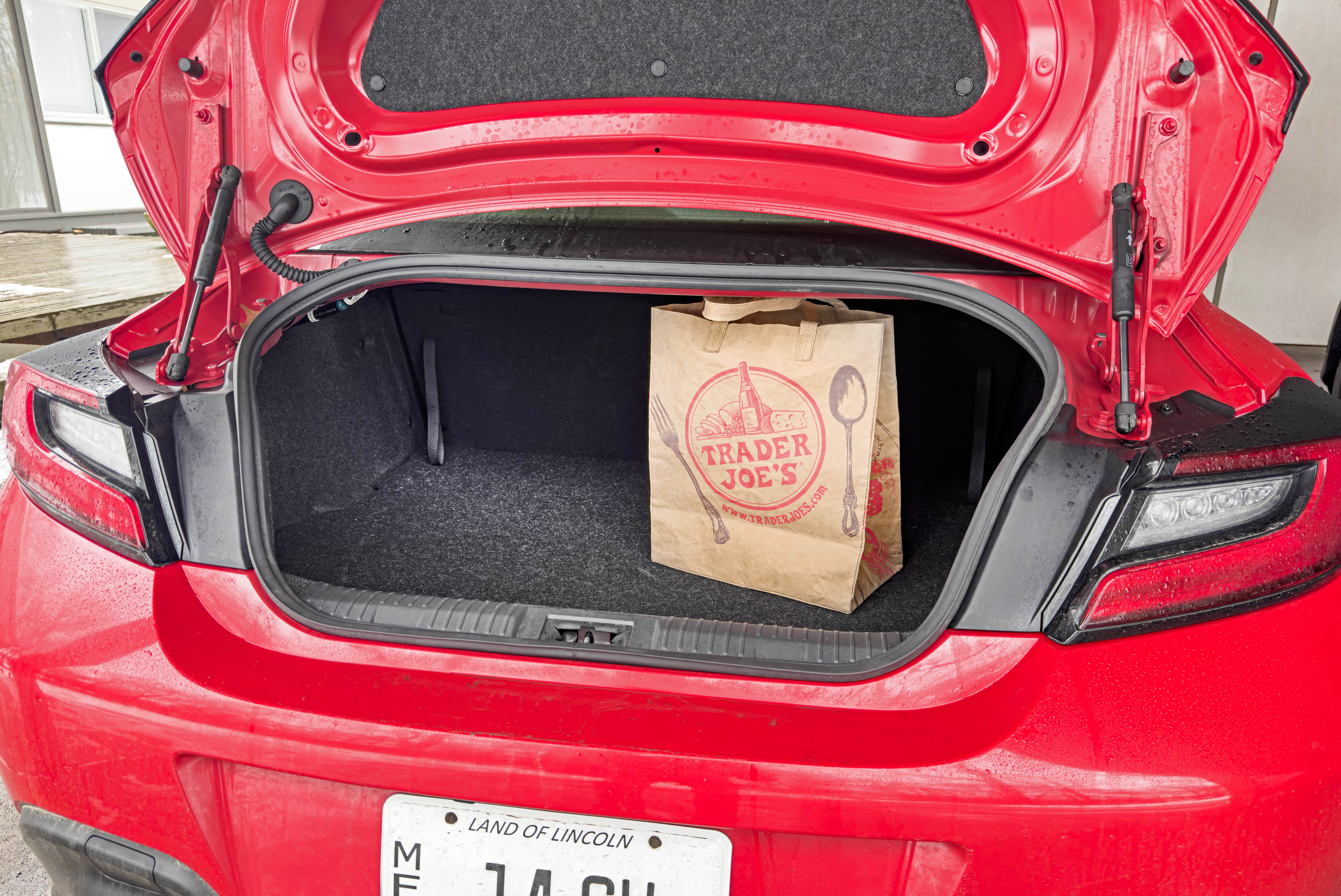 BRZ