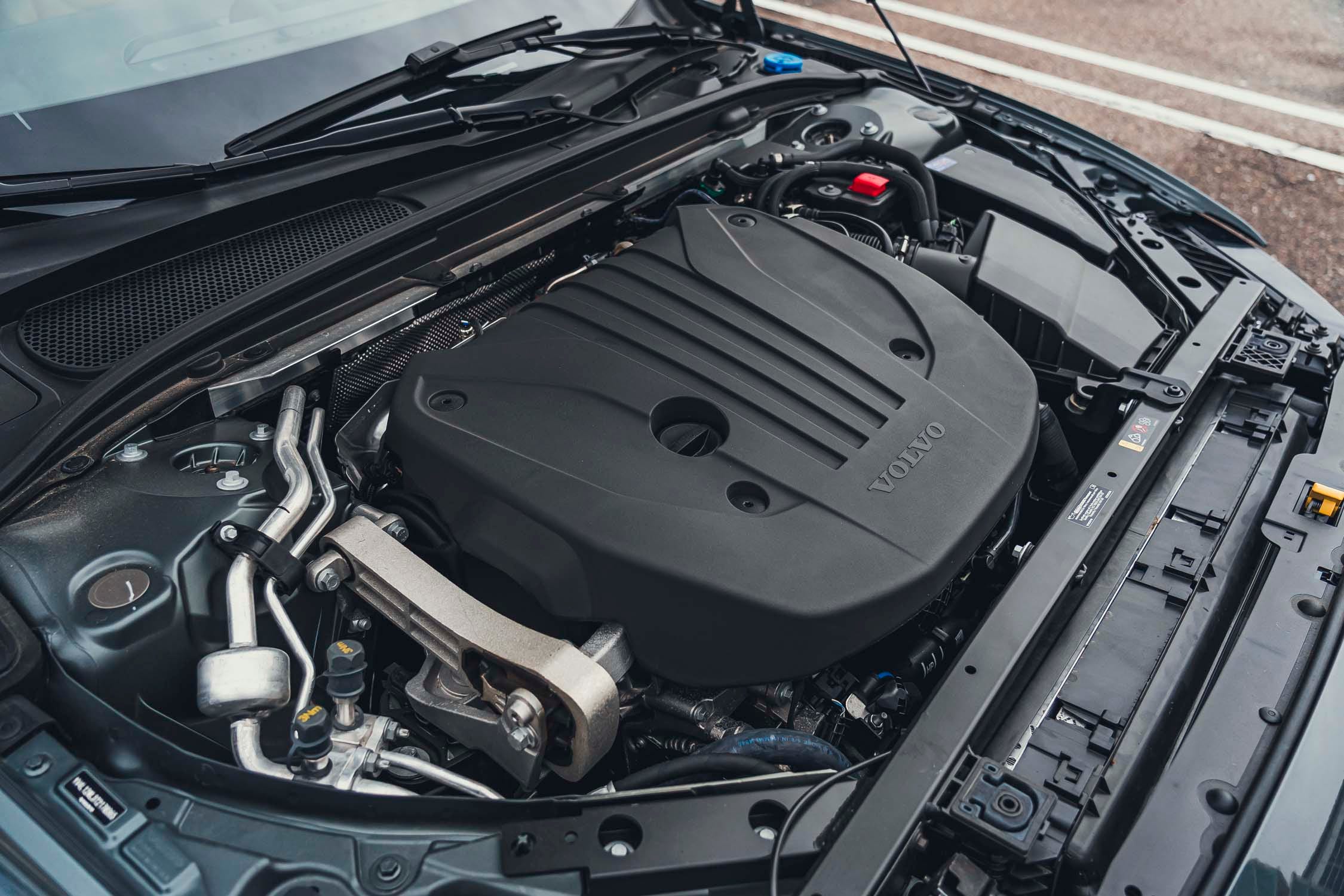 V60 / V60 Cross Country