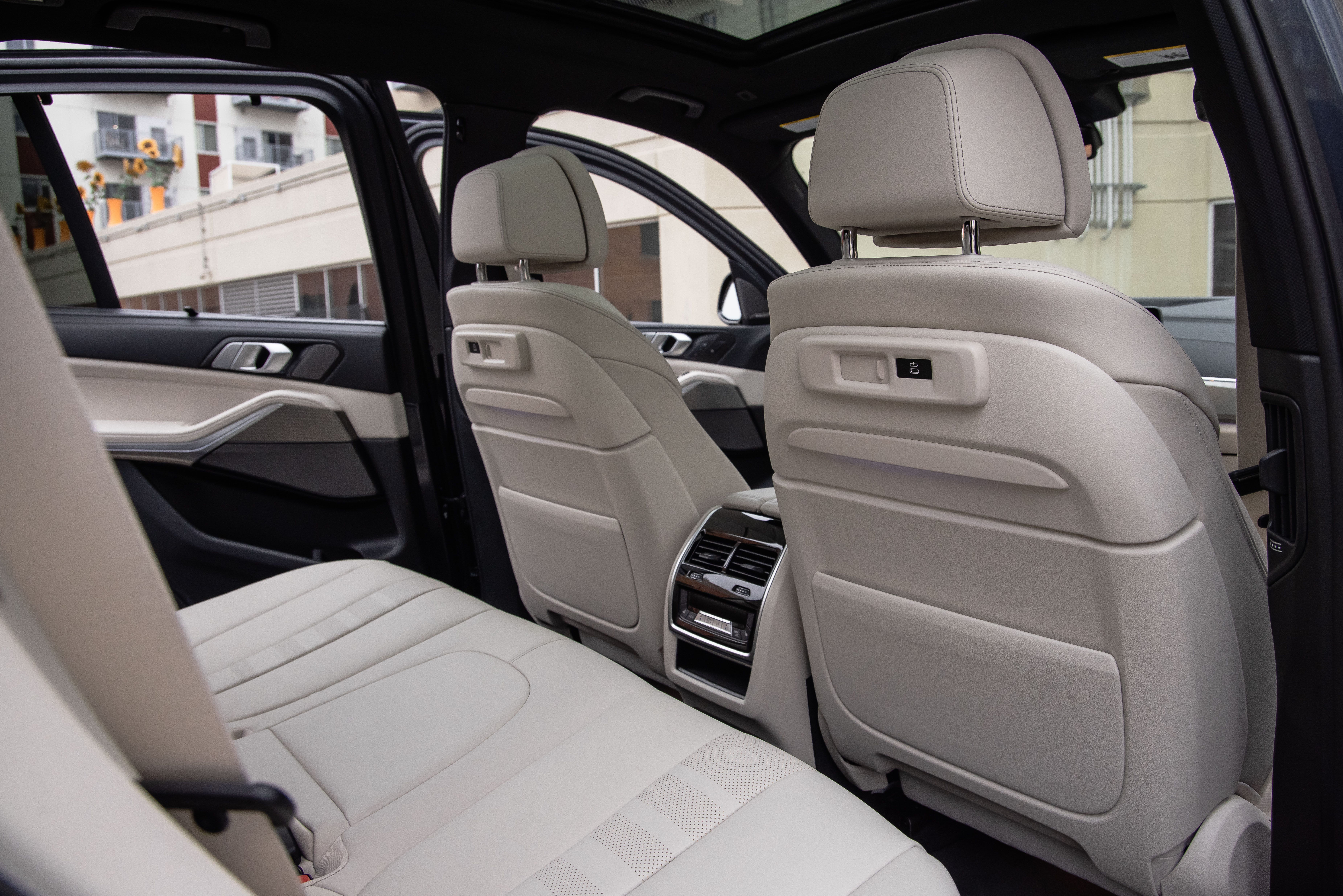 X5 Hybrid