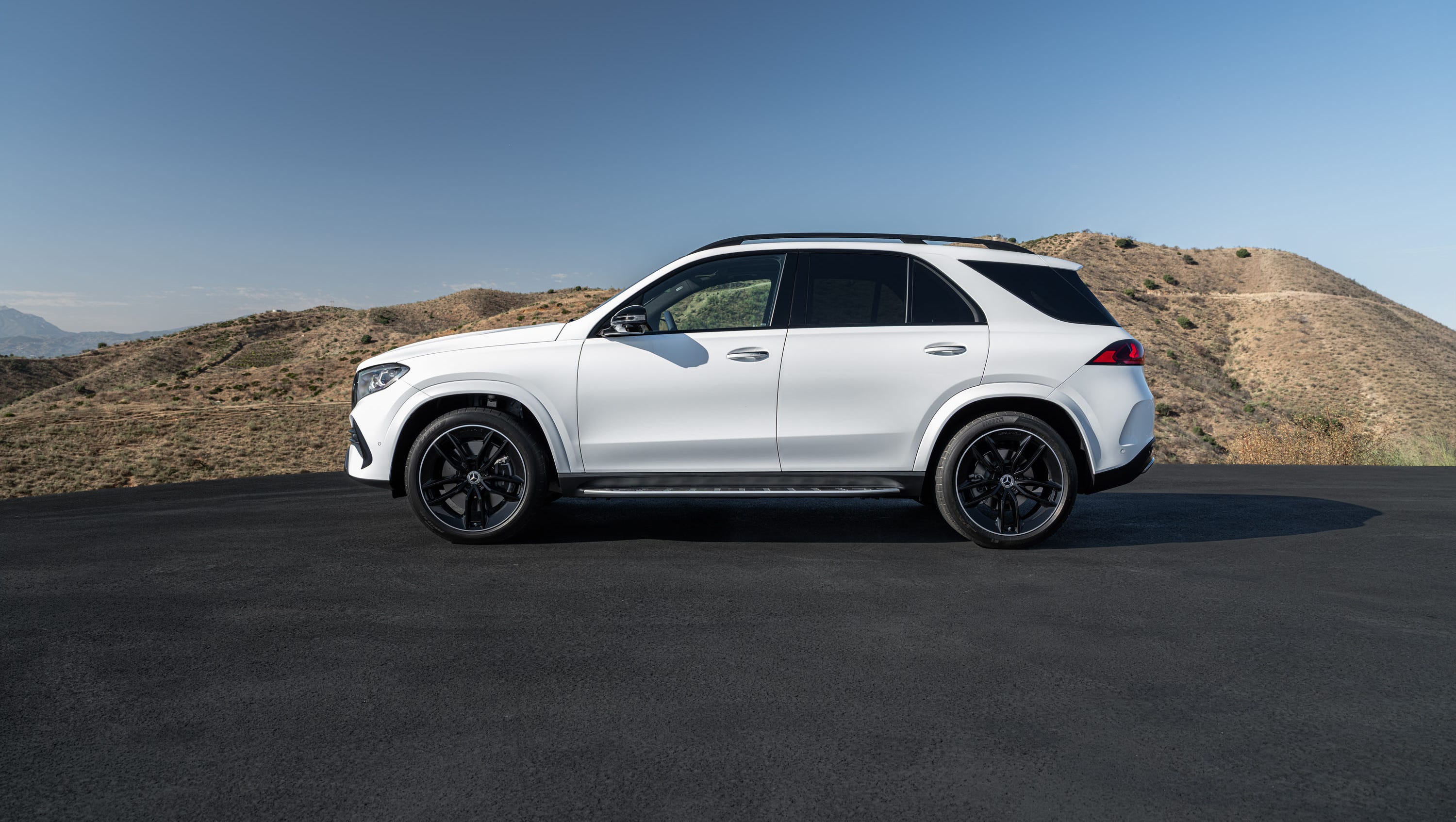 GLE-class