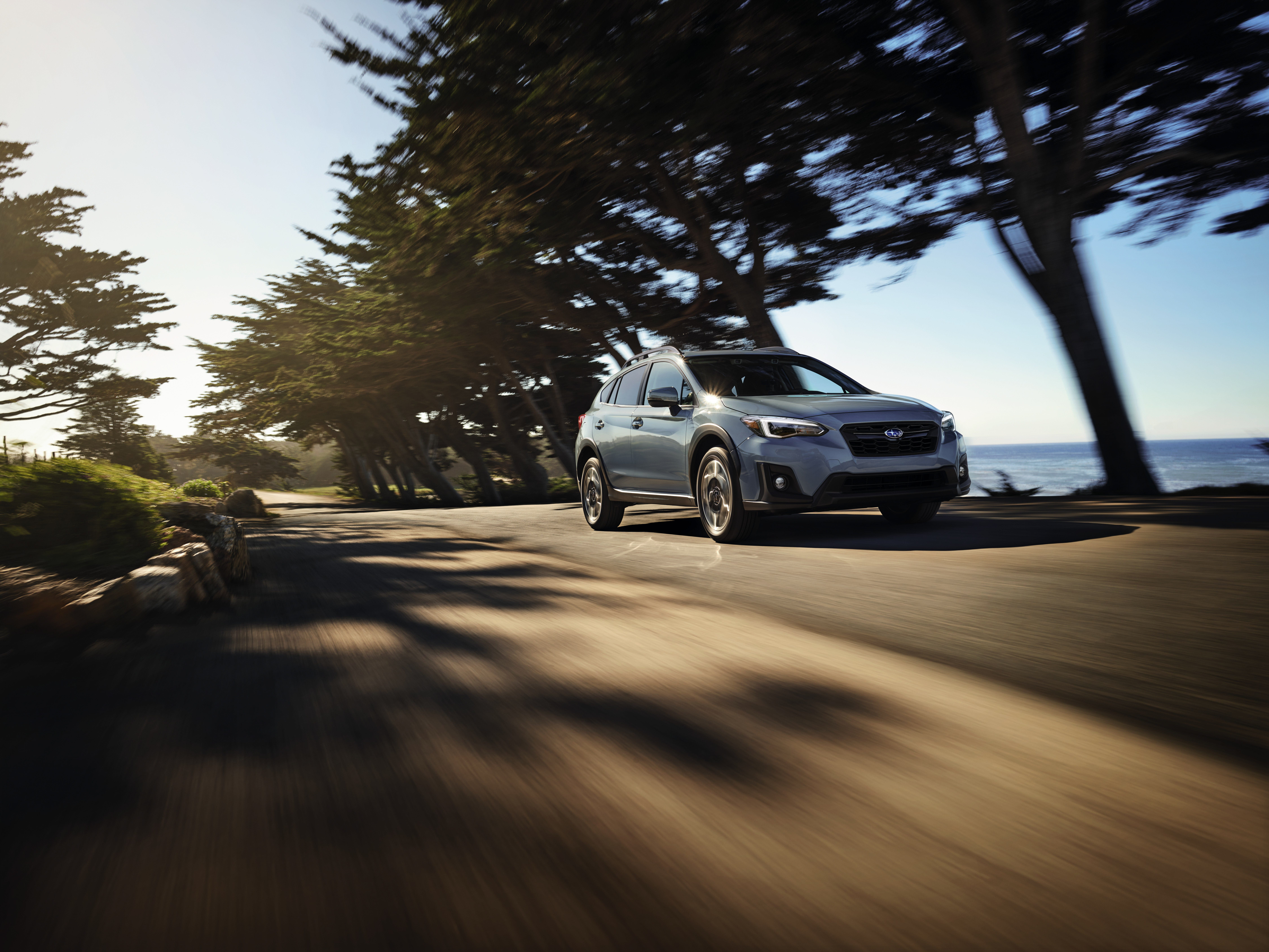 Crosstrek