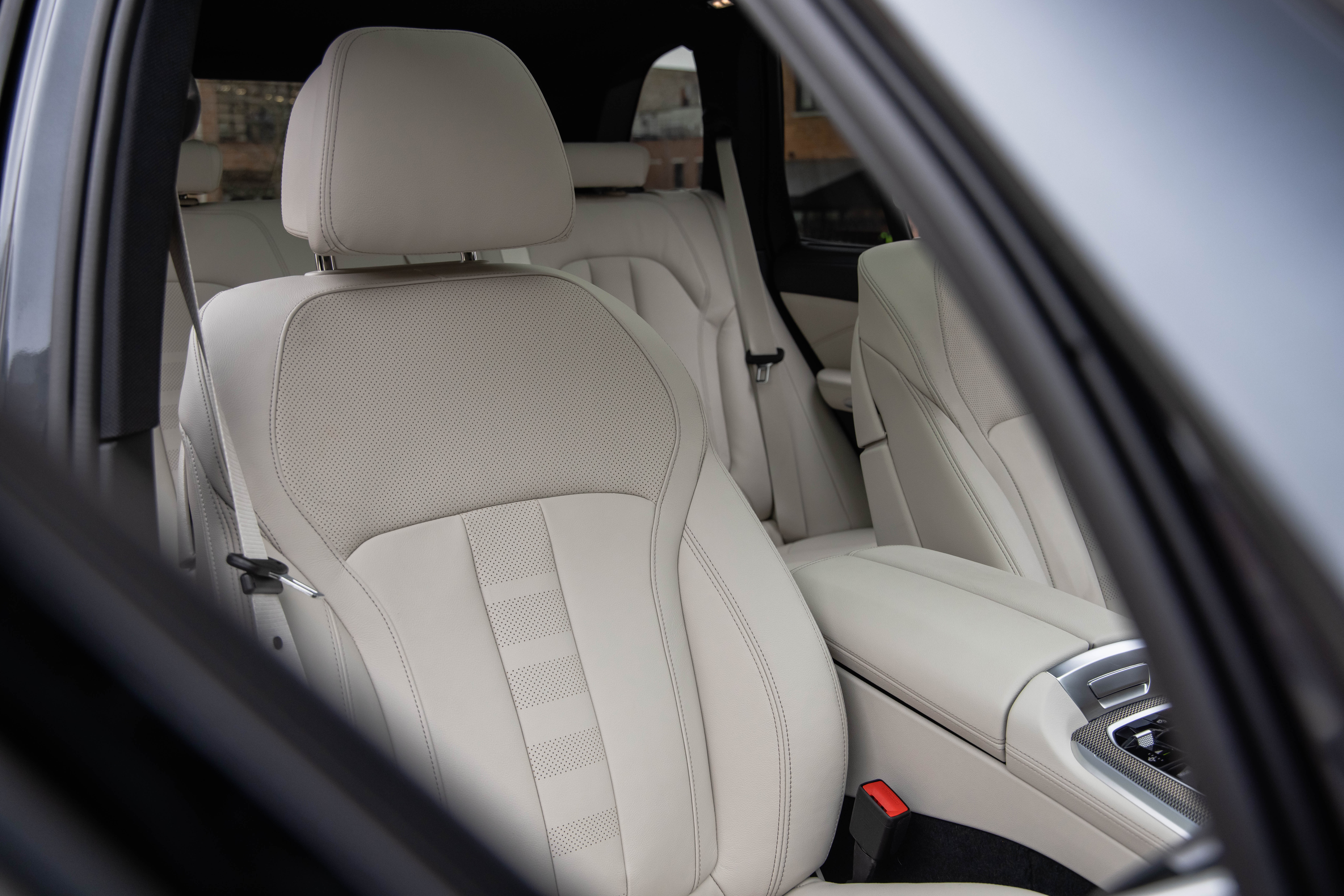 X5 Hybrid