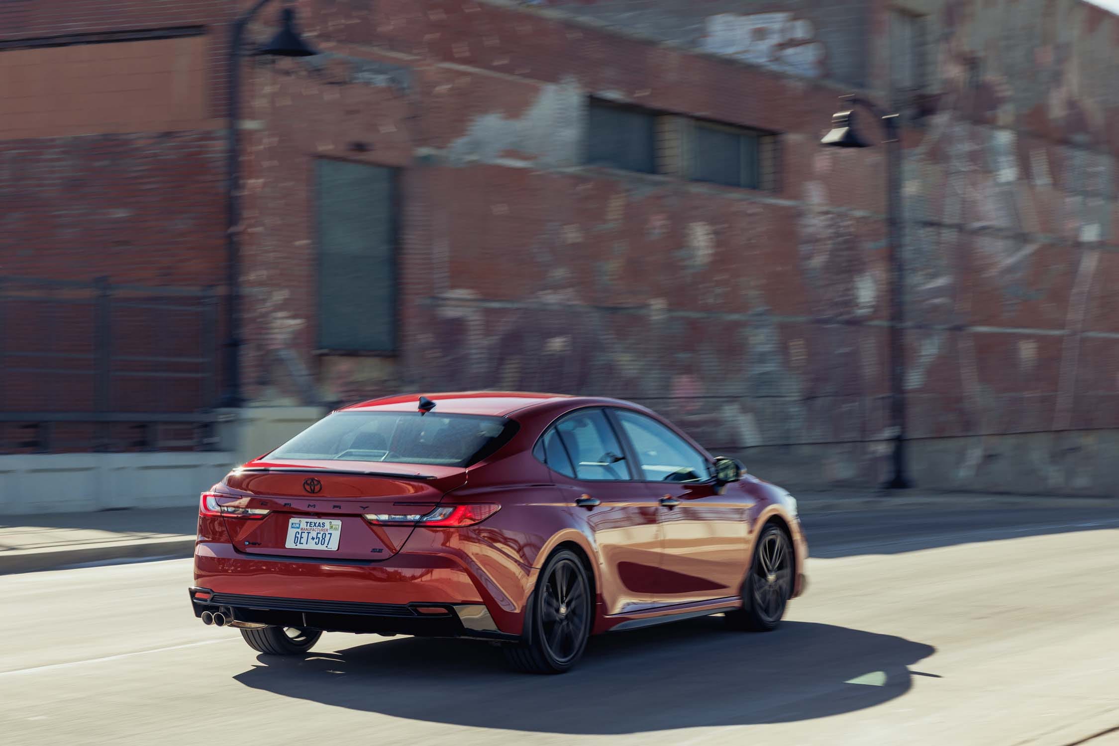 Camry