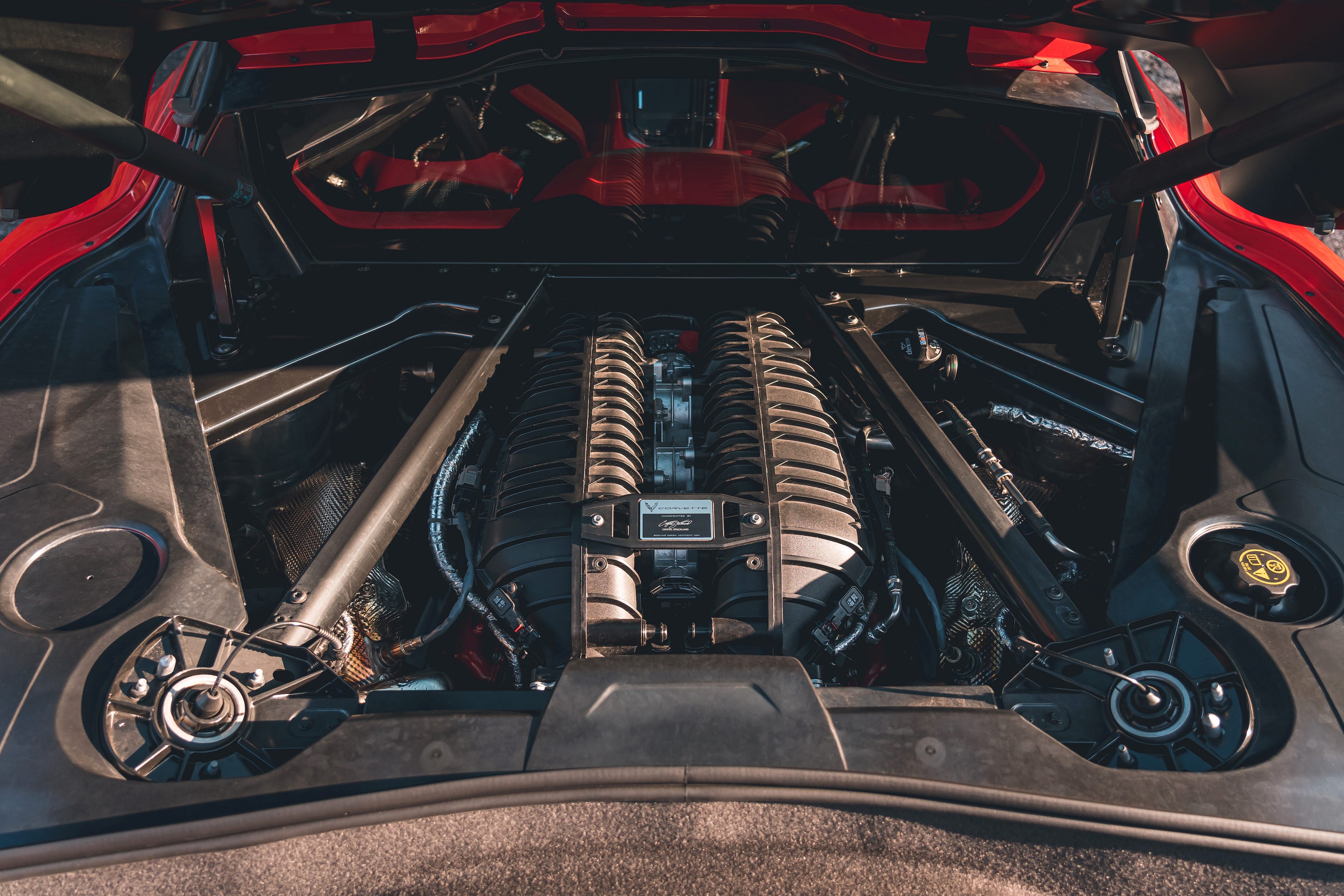 Corvette Z06