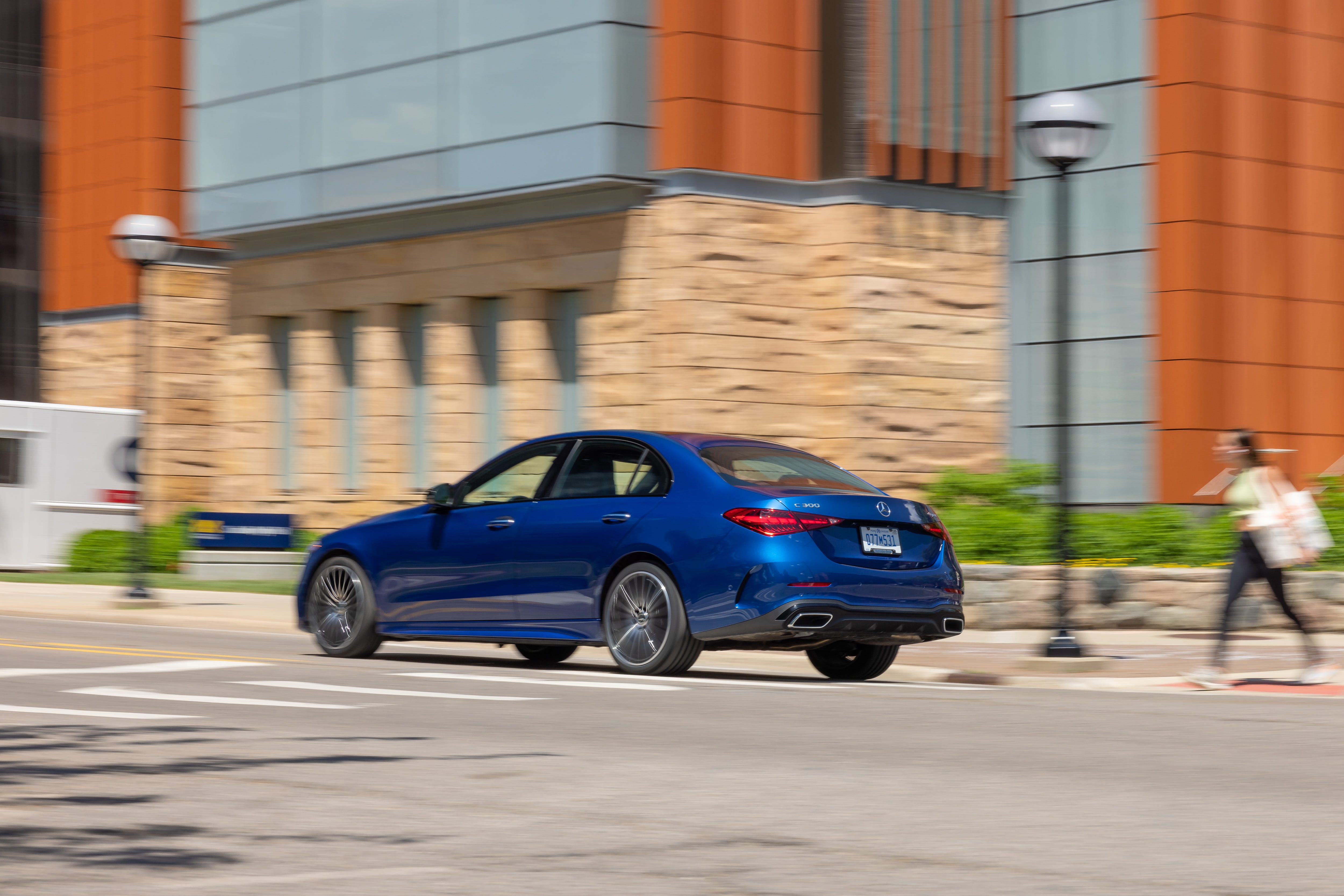 C-Class