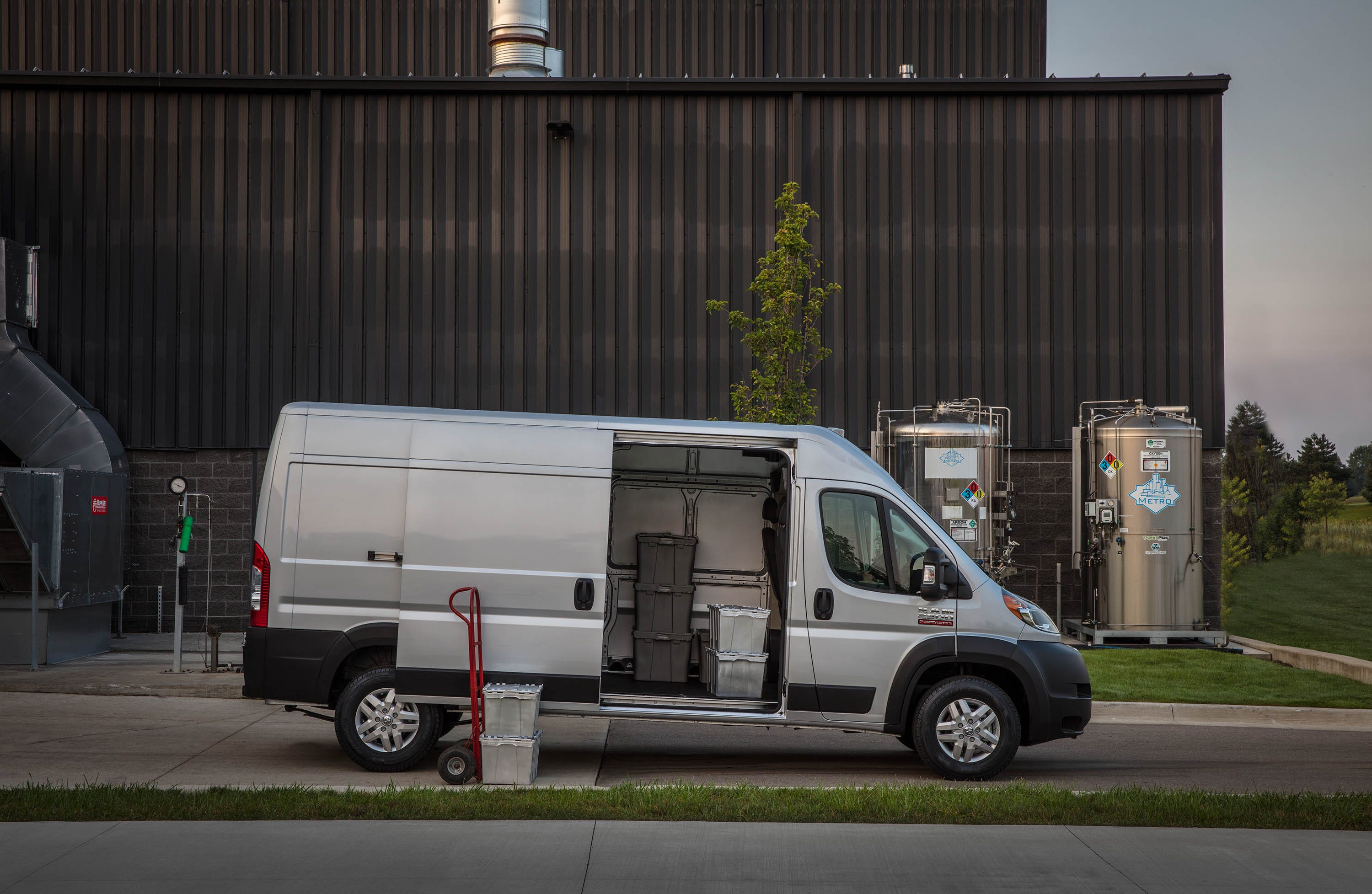 ProMaster