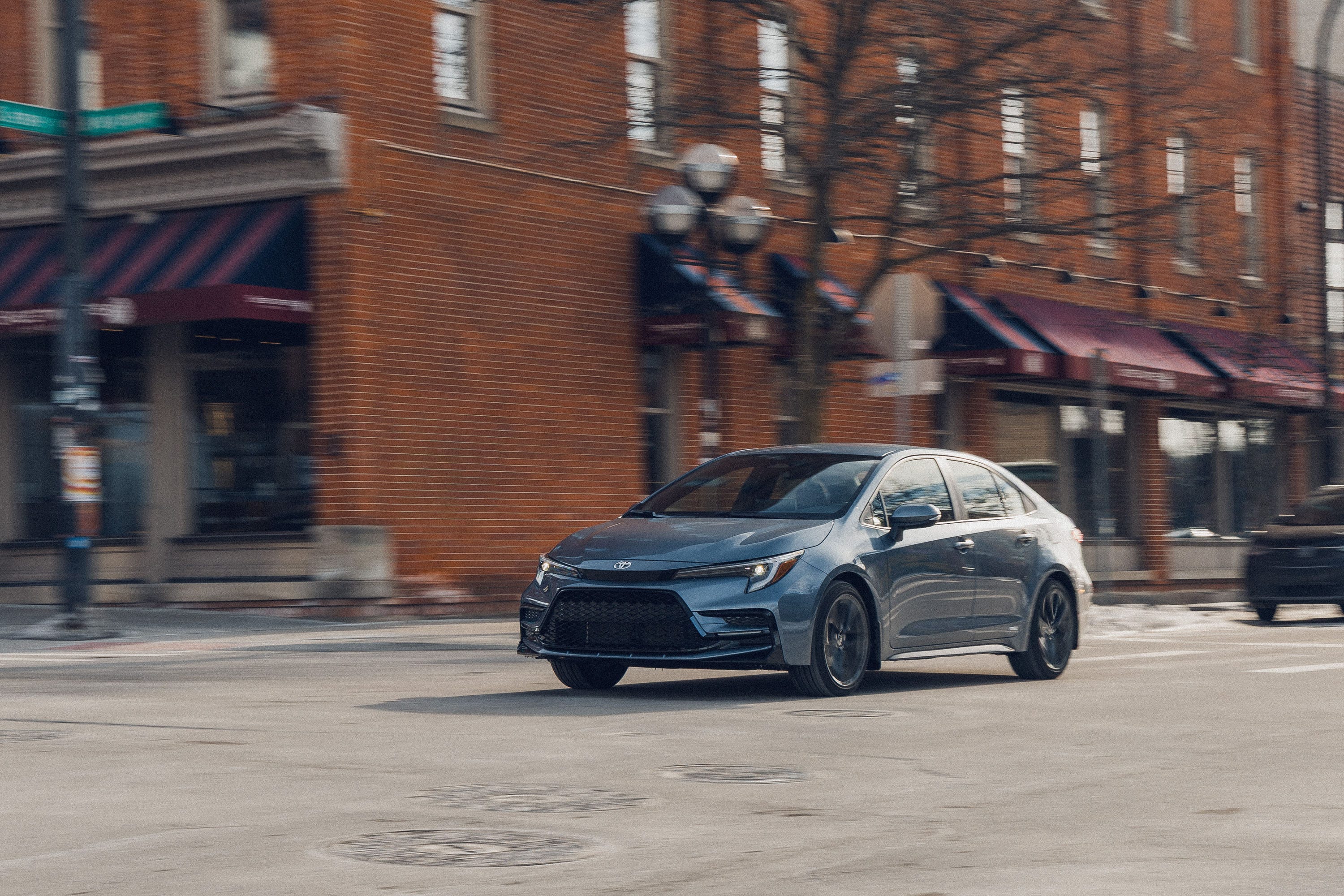 Corolla