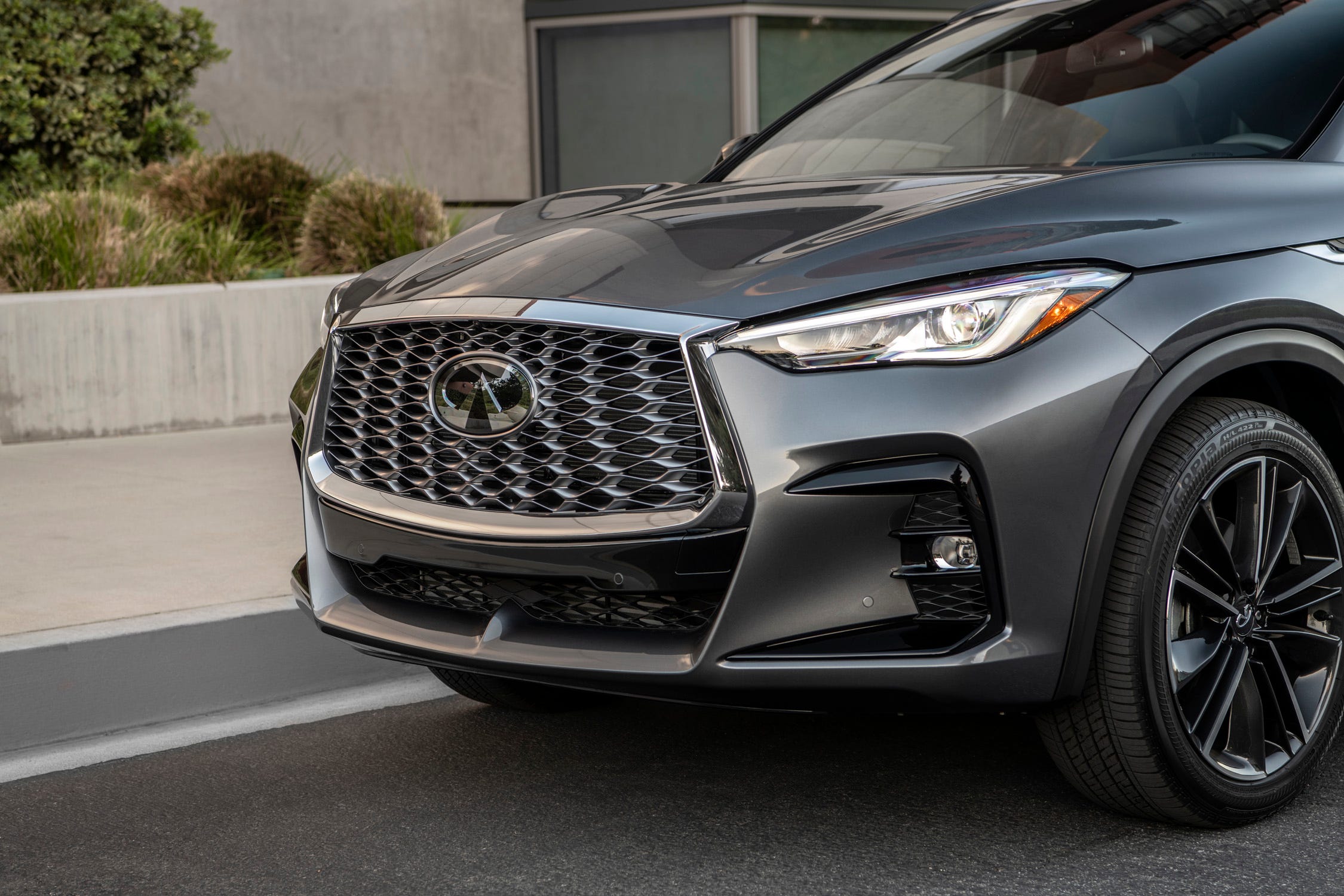 QX55