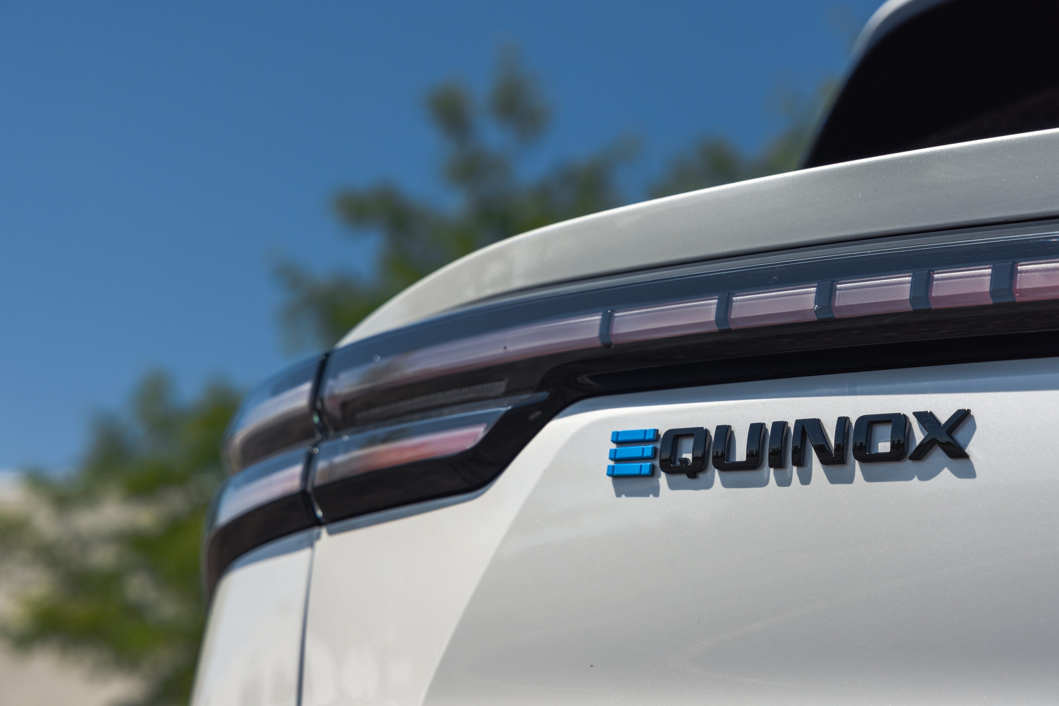 Equinox EV