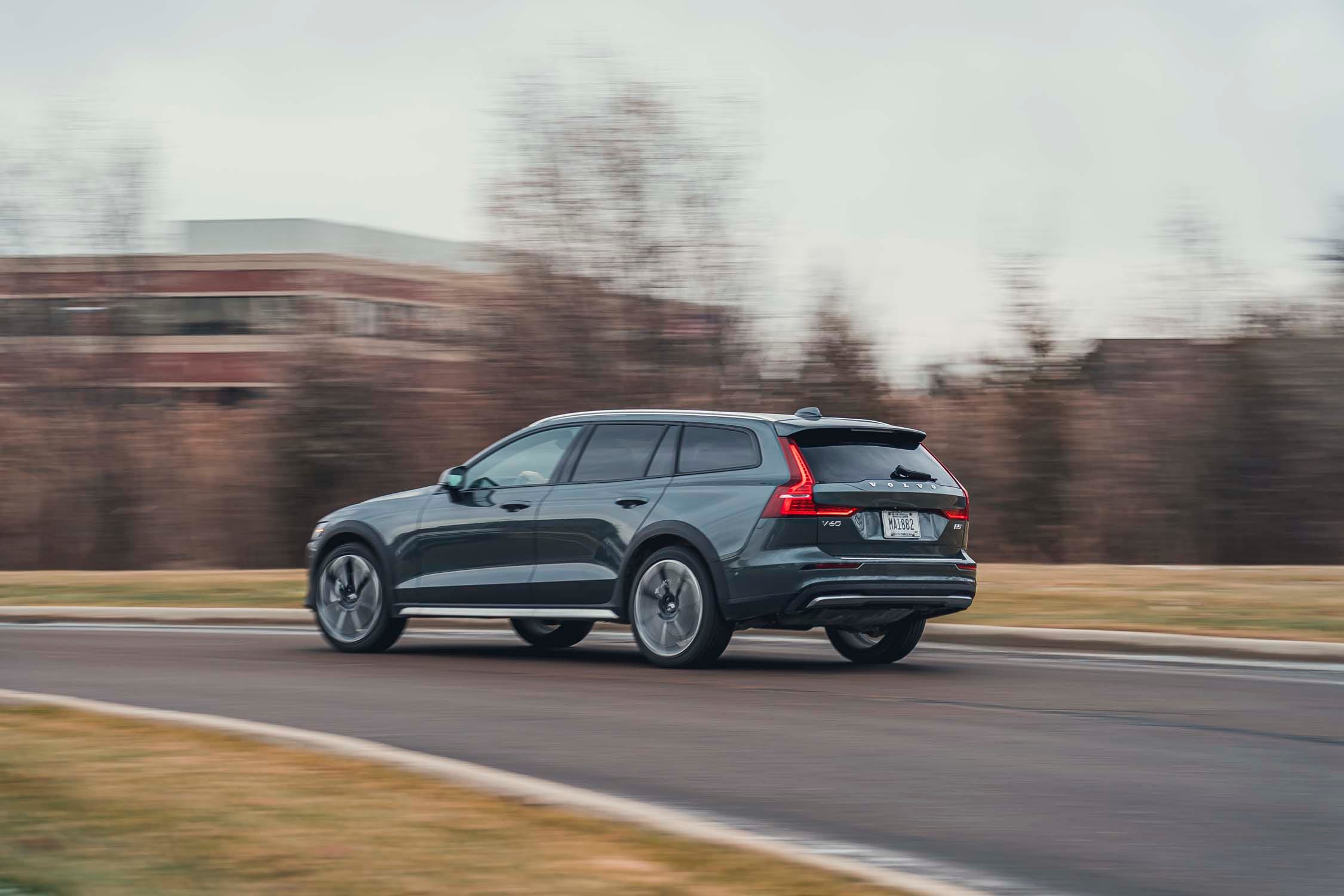 V60 / V60 Cross Country