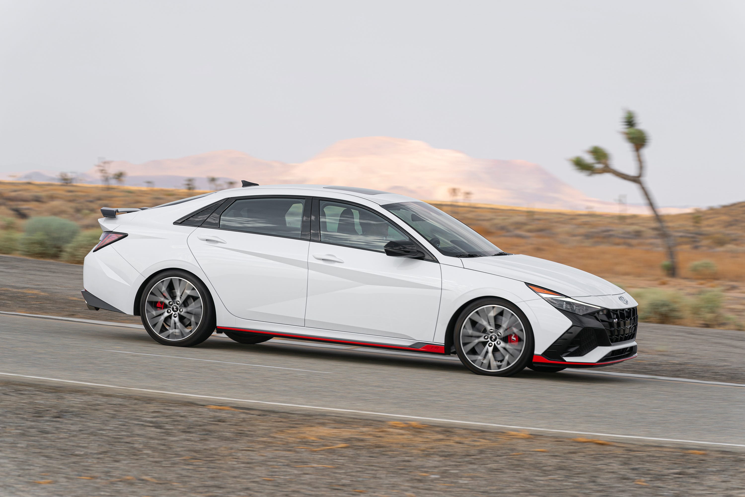 Elantra N