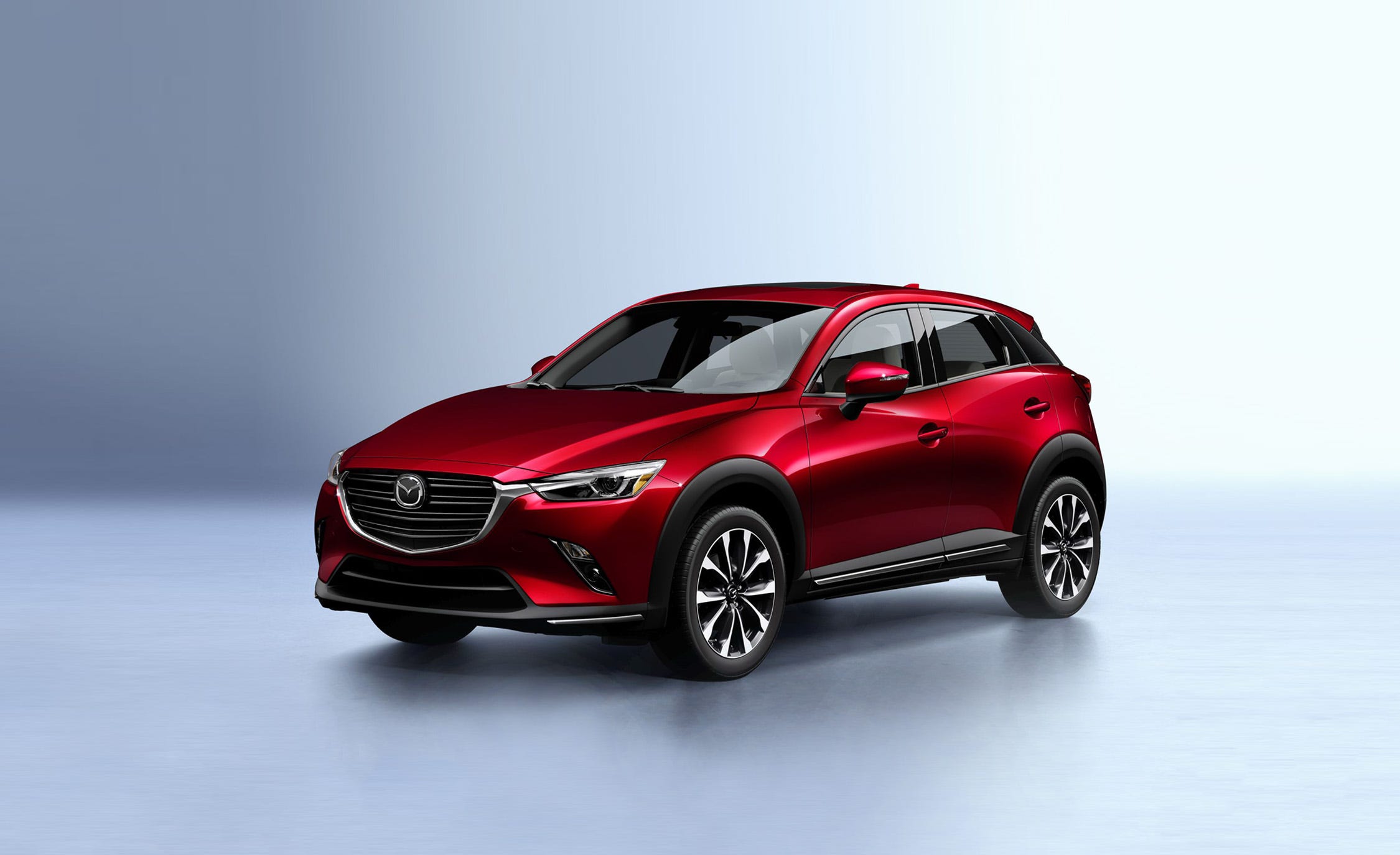 CX-3