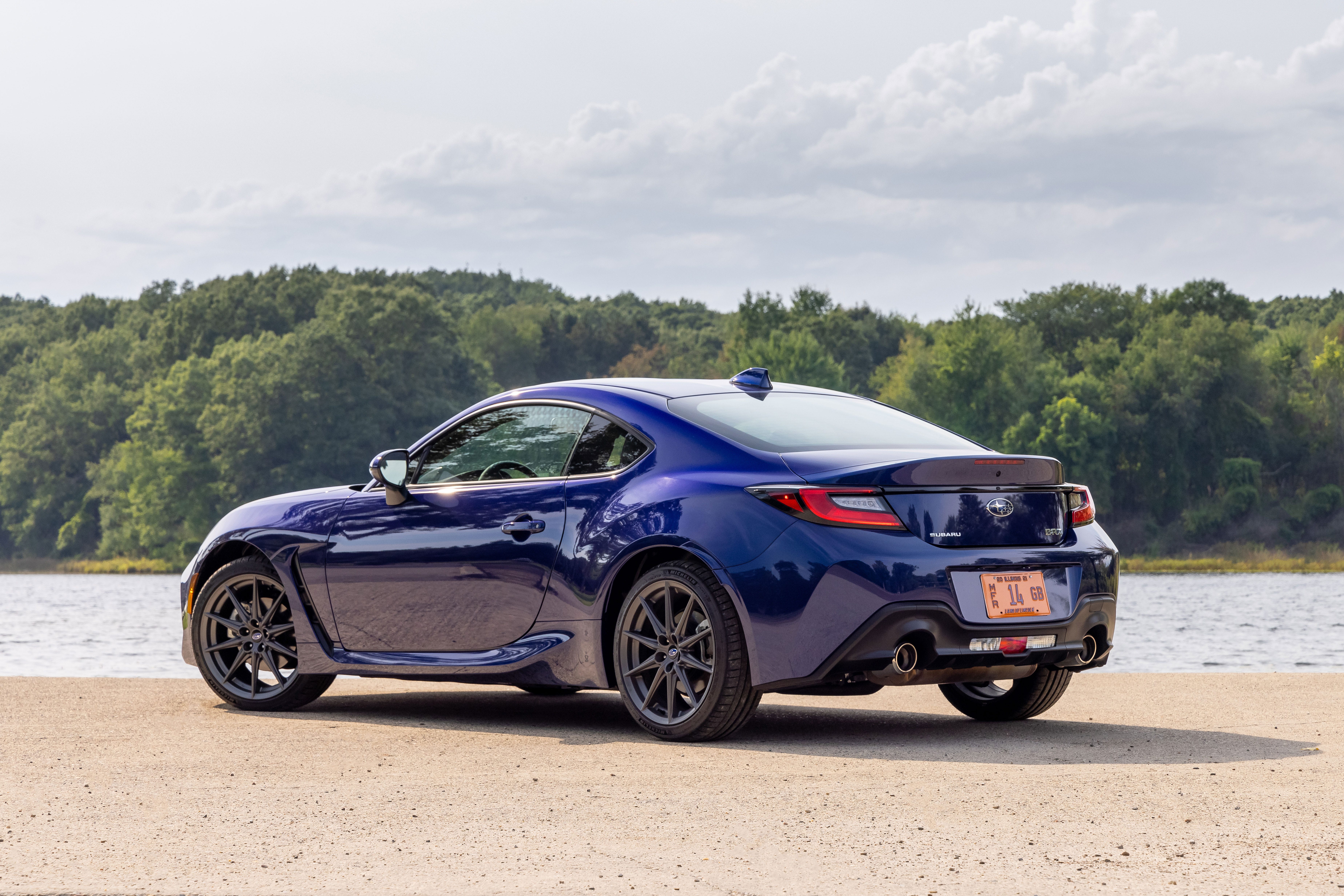 BRZ