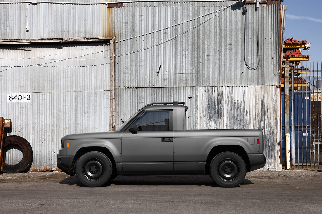 Truck