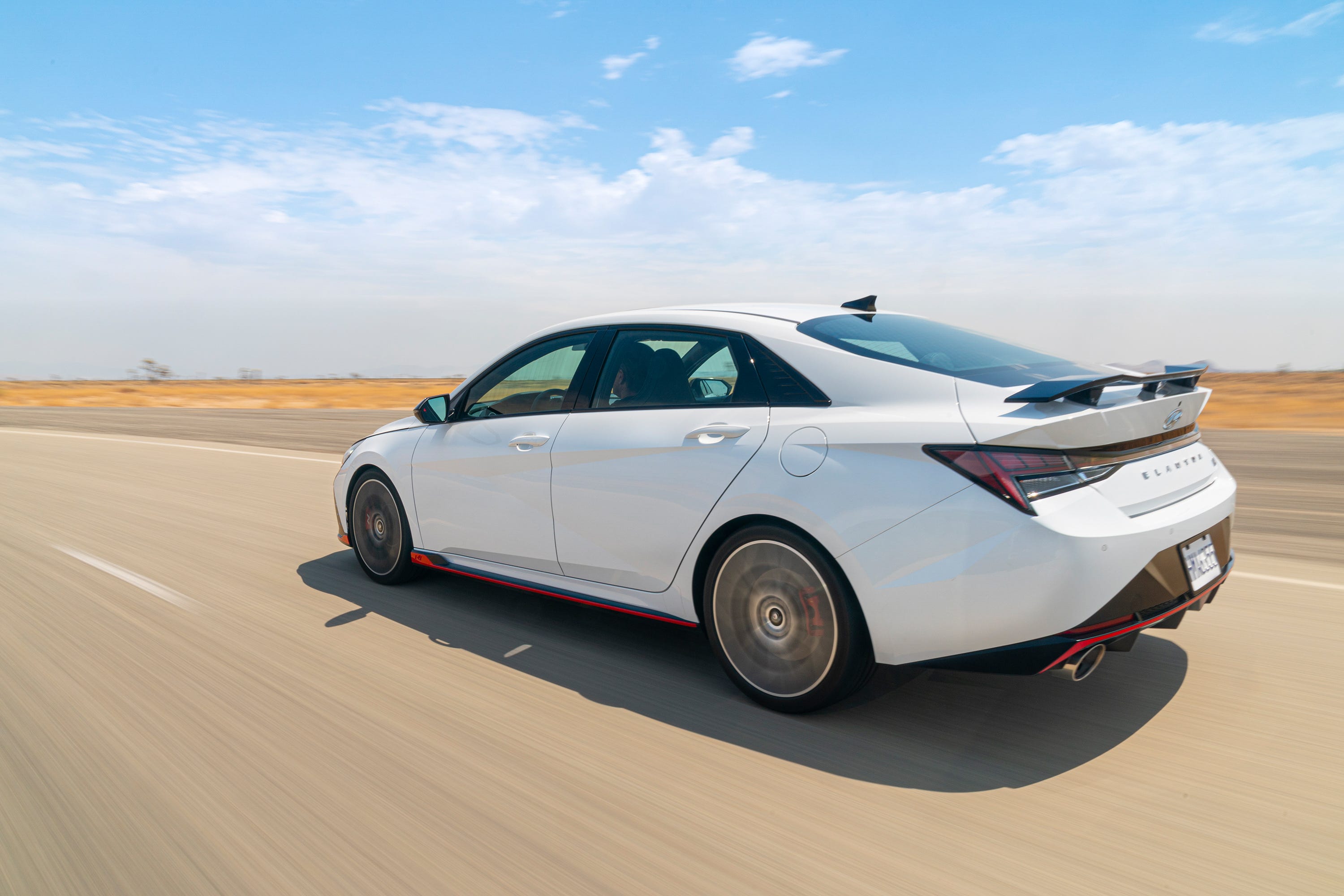 Elantra N