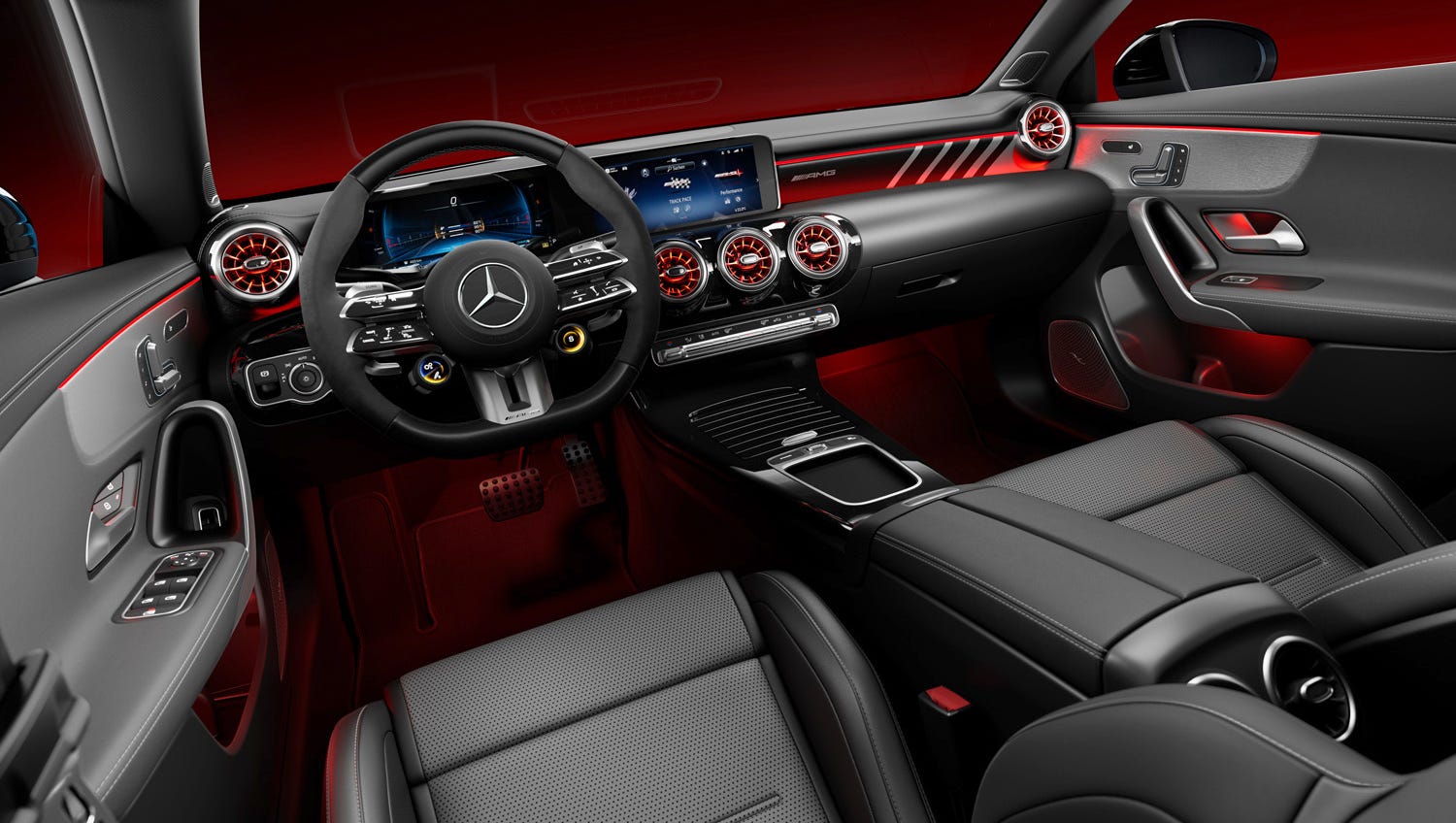 CLA-Class