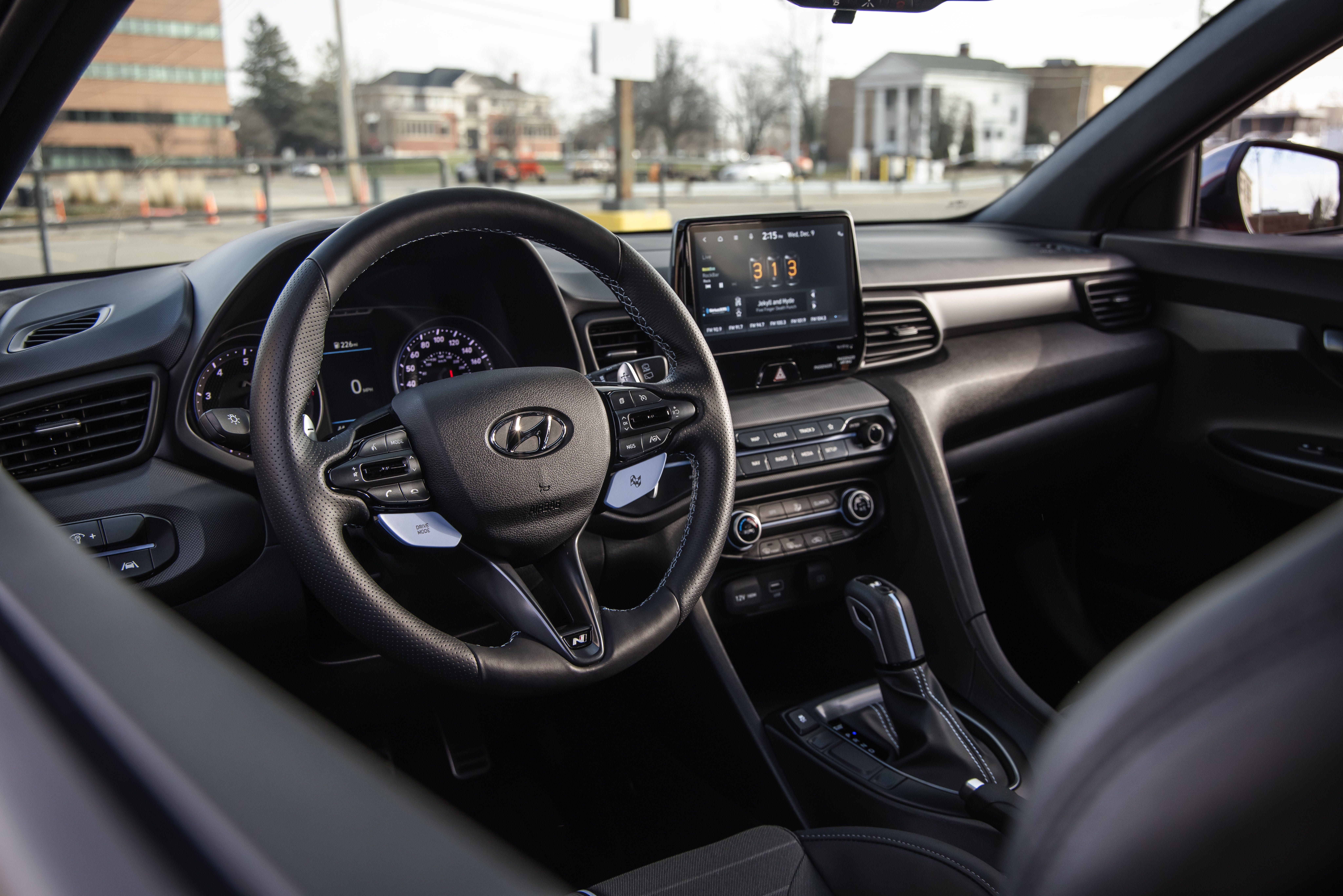 Veloster N