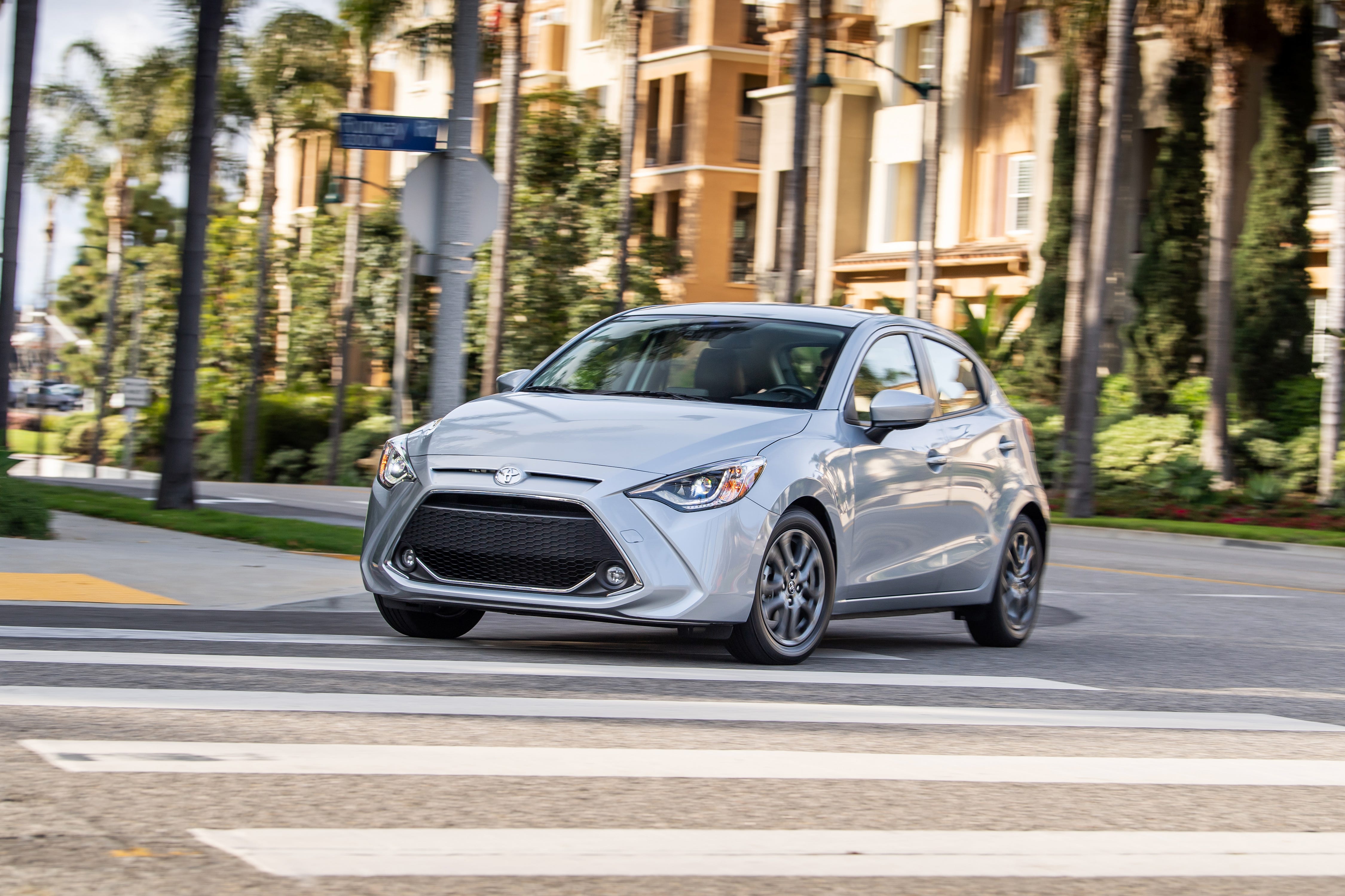 Yaris