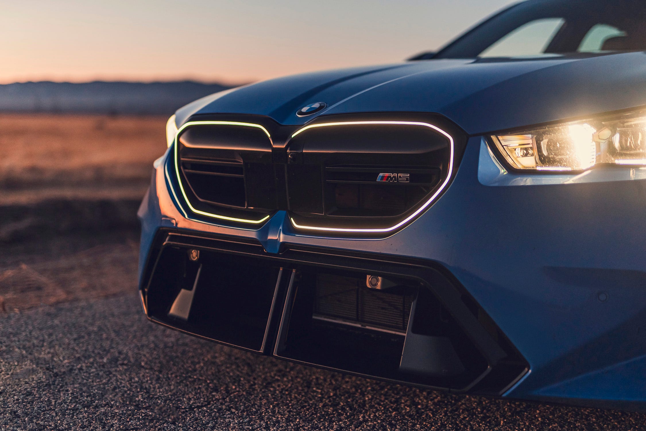 M5