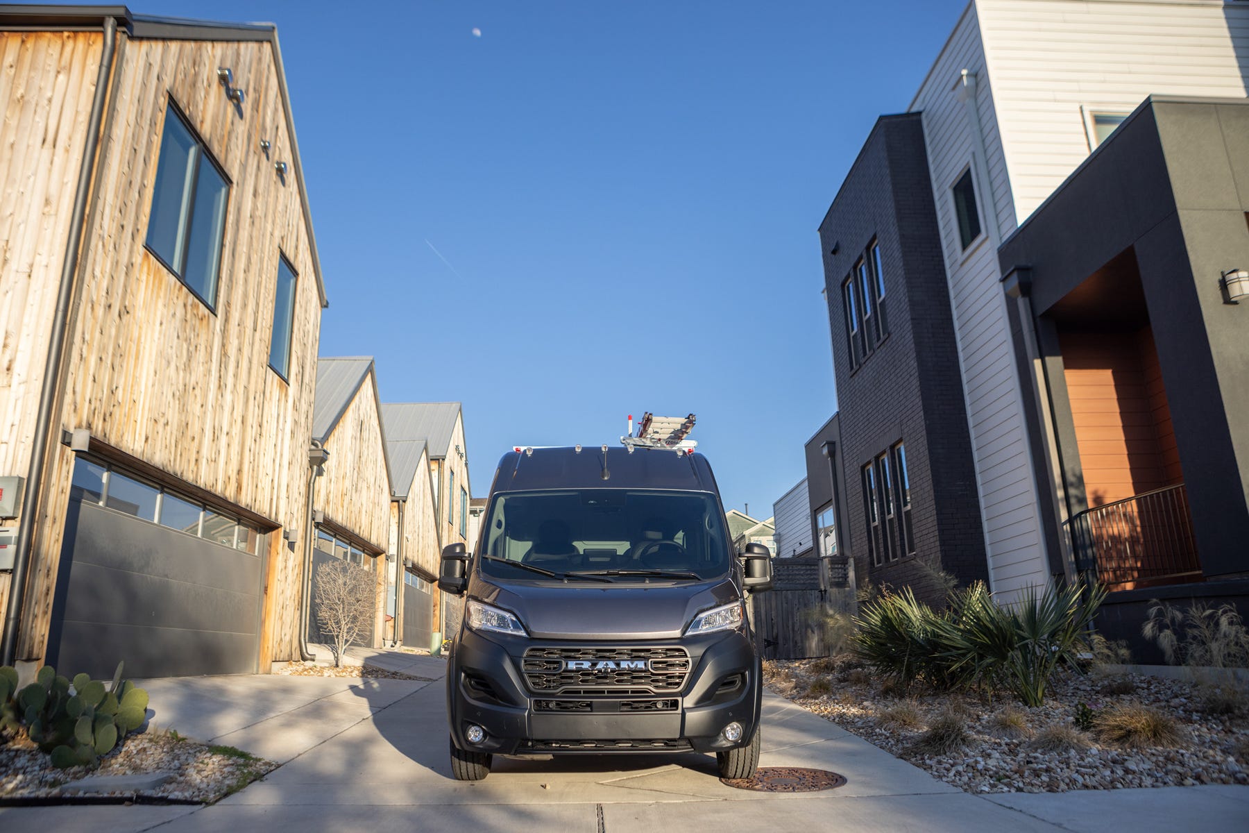 ProMaster