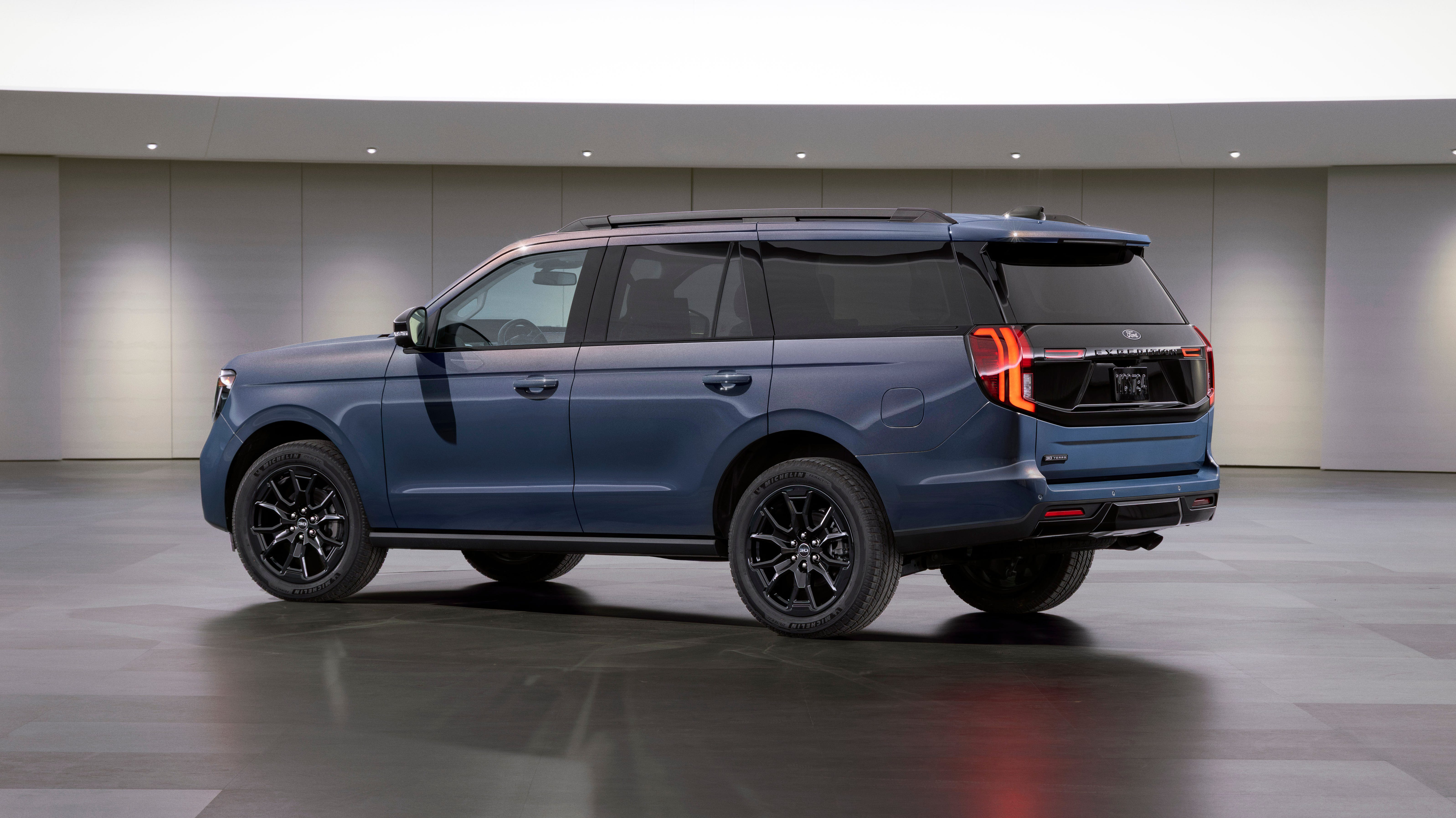 Expedition / Expedition Max