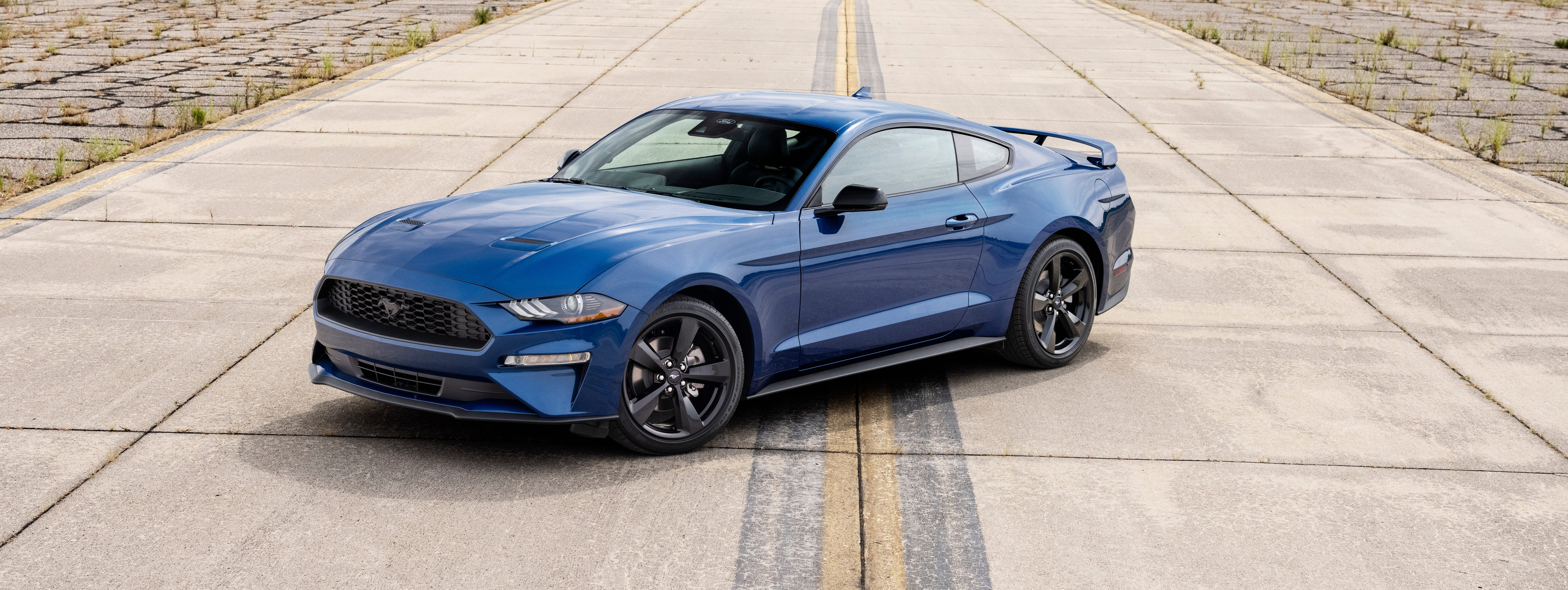 Mustang
