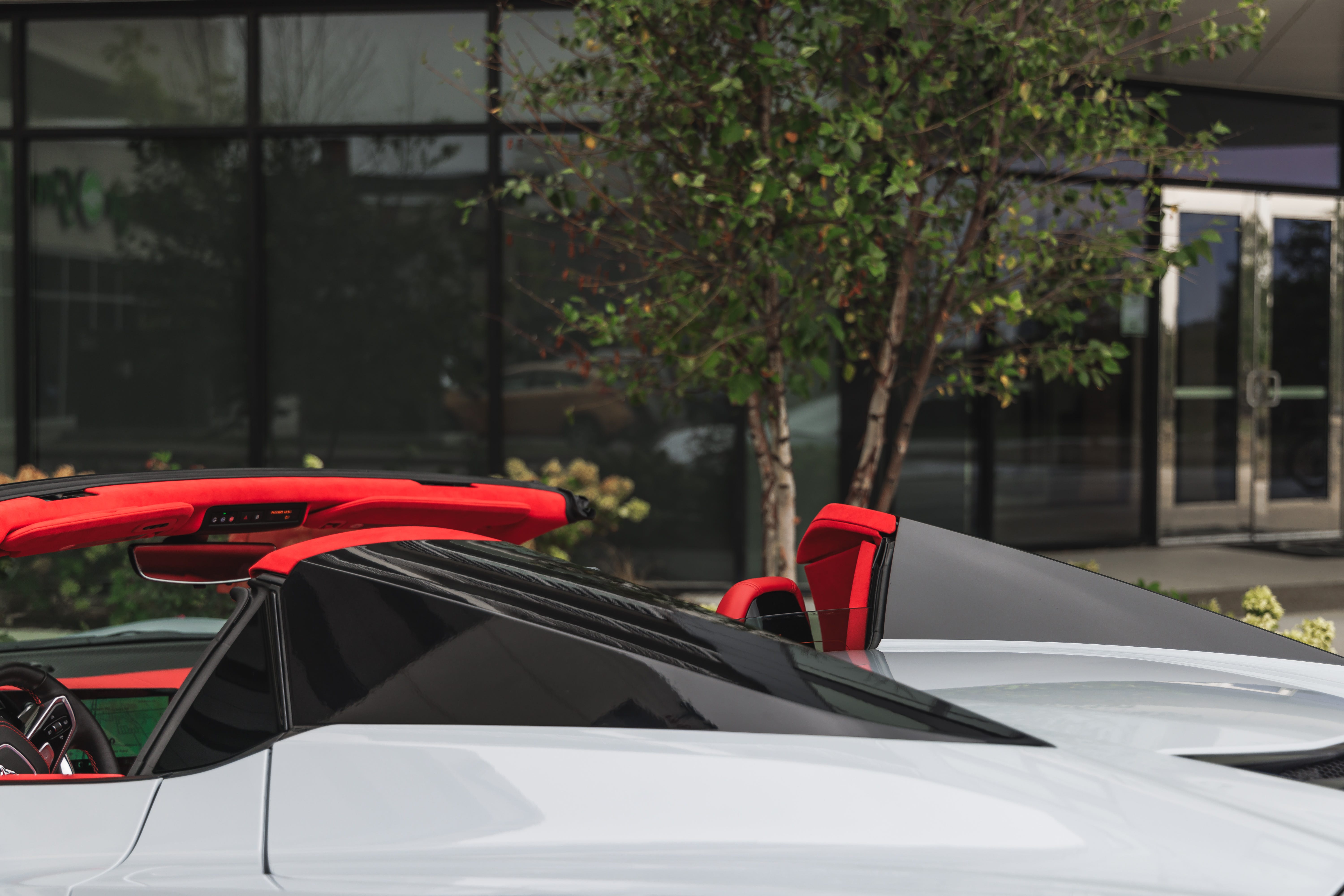 Corvette Stingray / Grand Sport