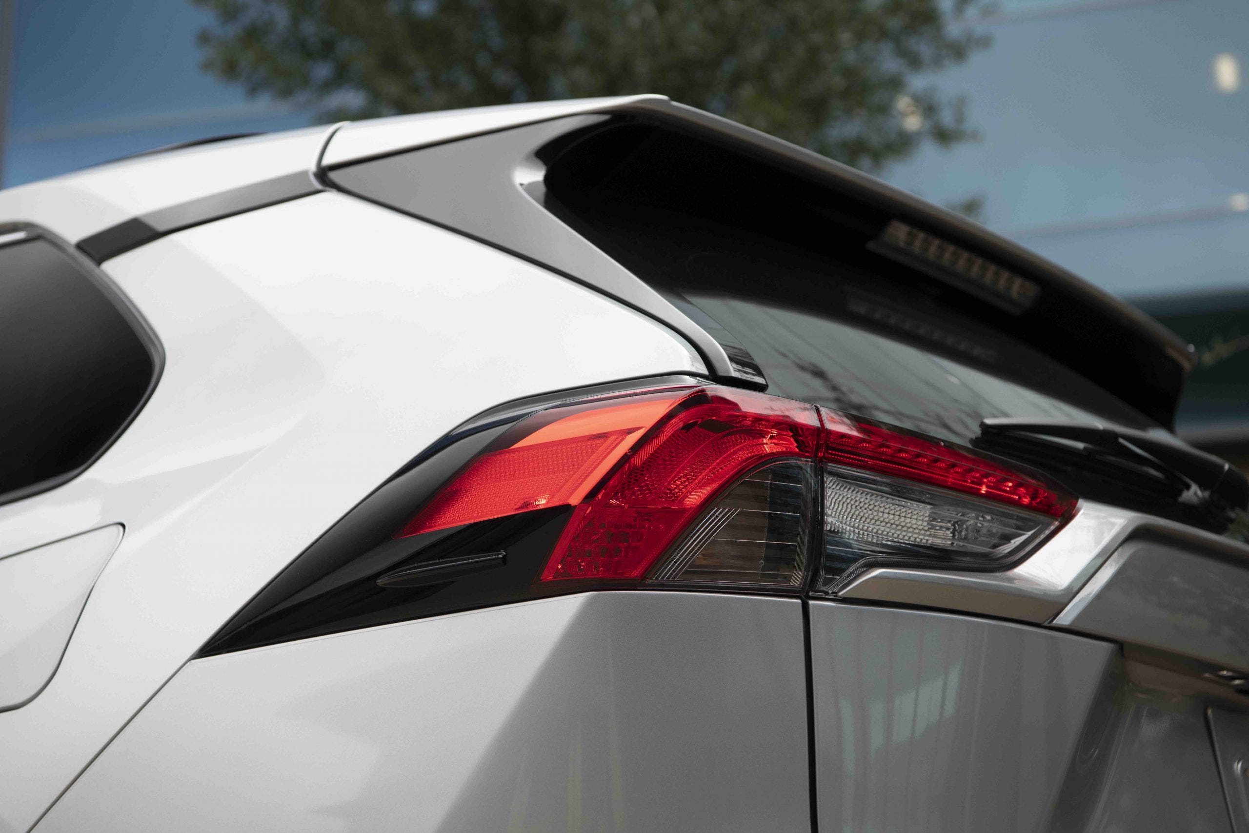 RAV4 Hybrid