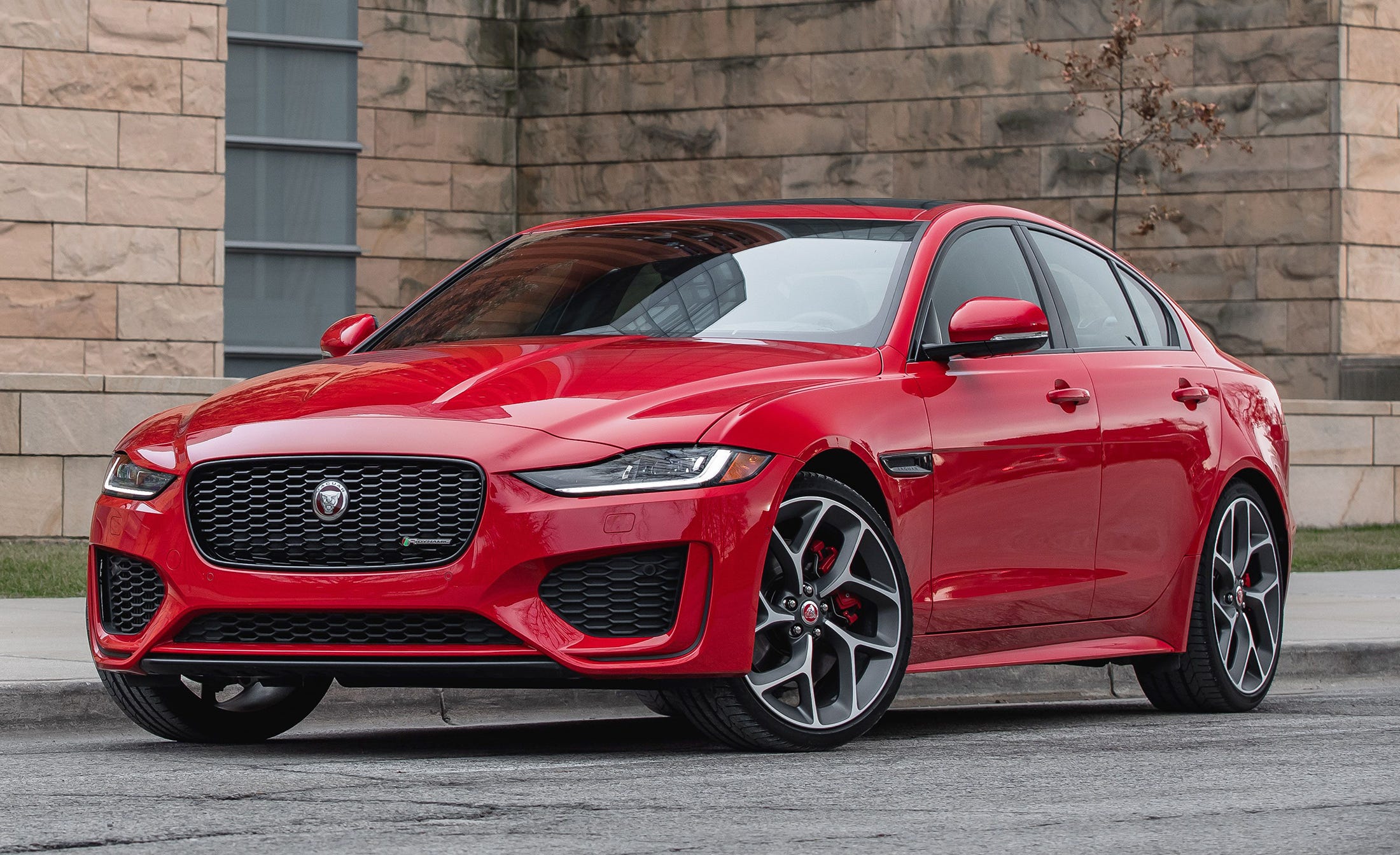 XE