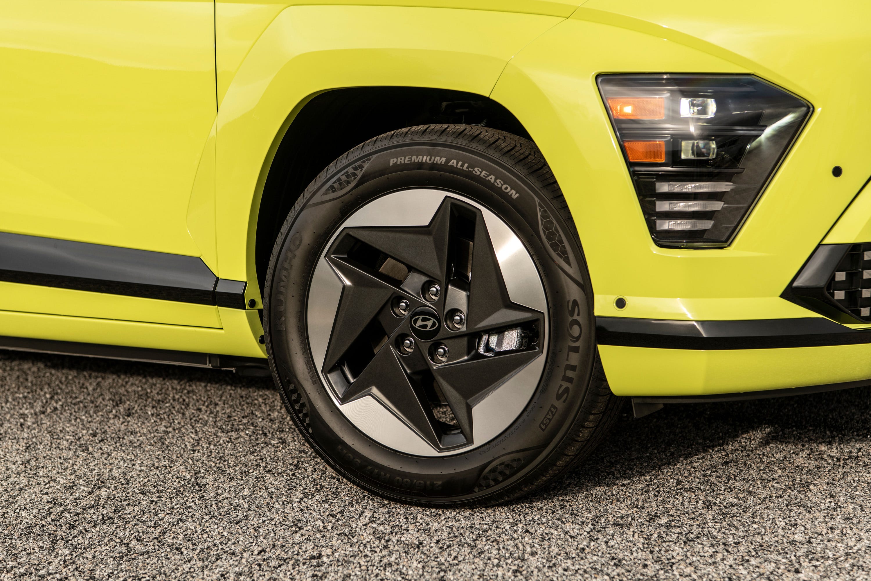 Kona Electric