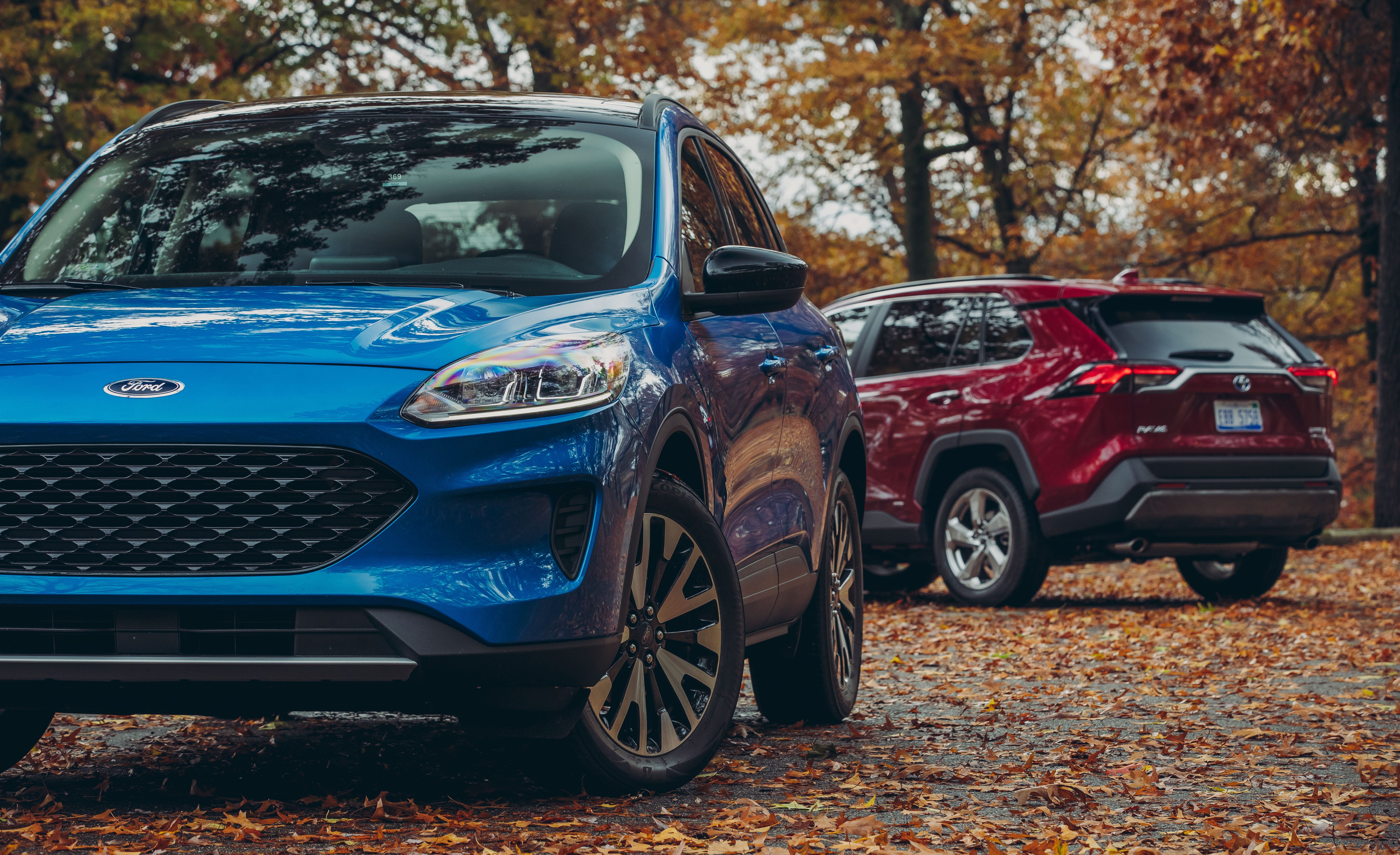 RAV4 Hybrid