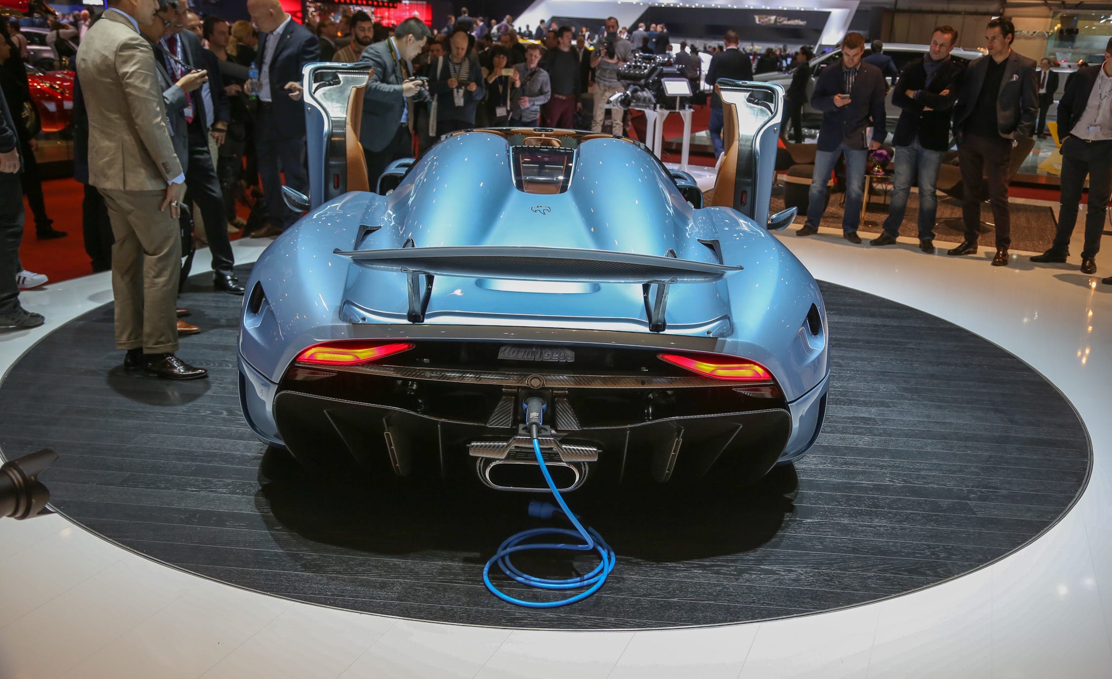 Regera