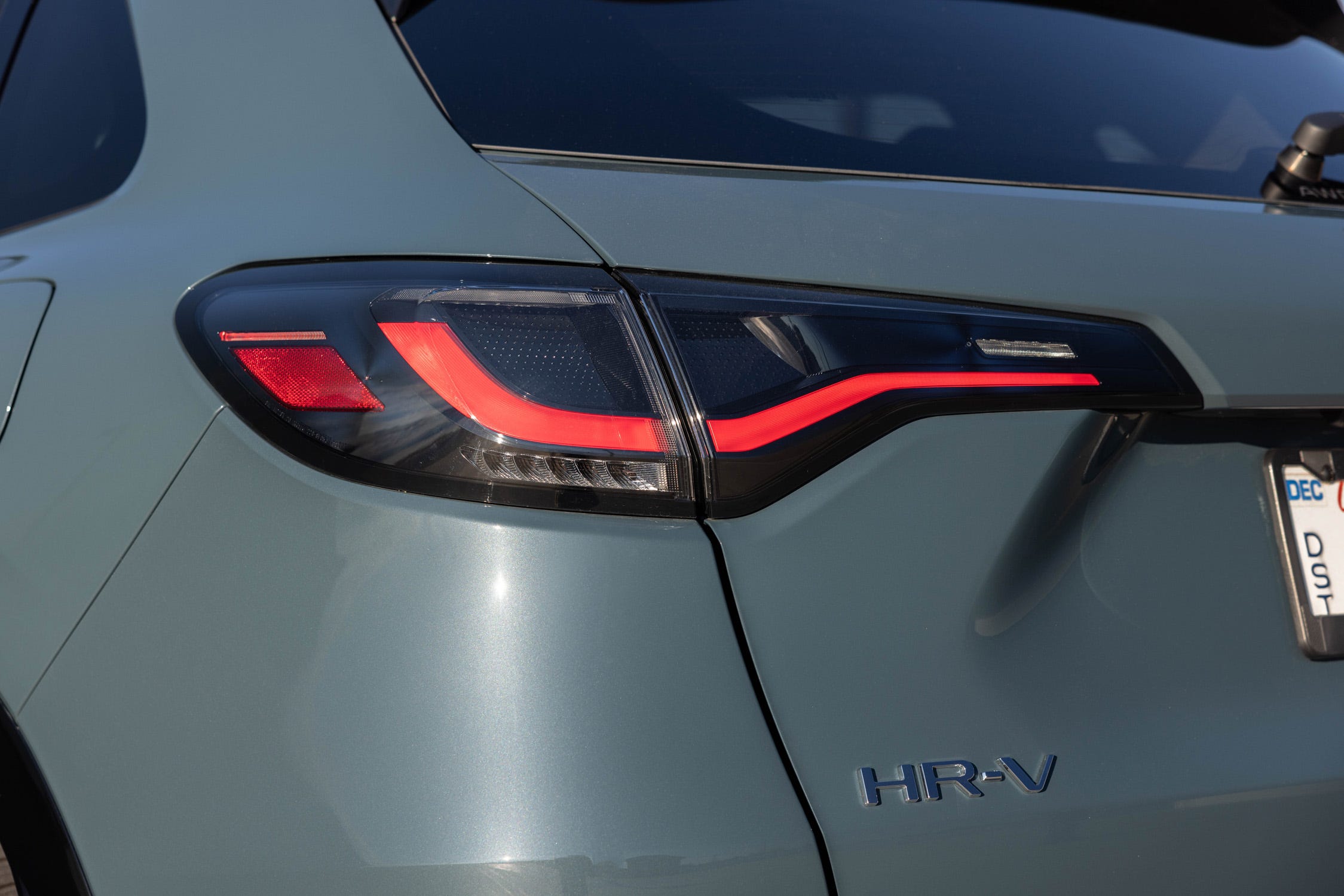 HR-V